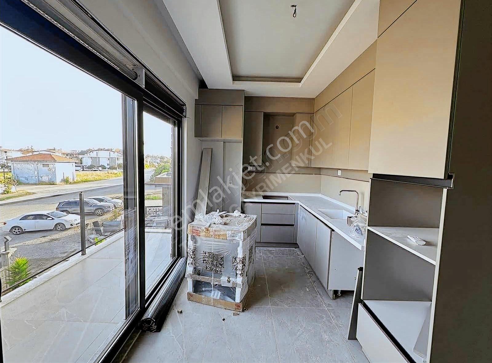 Sidede Ultralüks Sitede Son 3+1 Dubleks! 5 Klimalı Full Donanım - Görsel 21