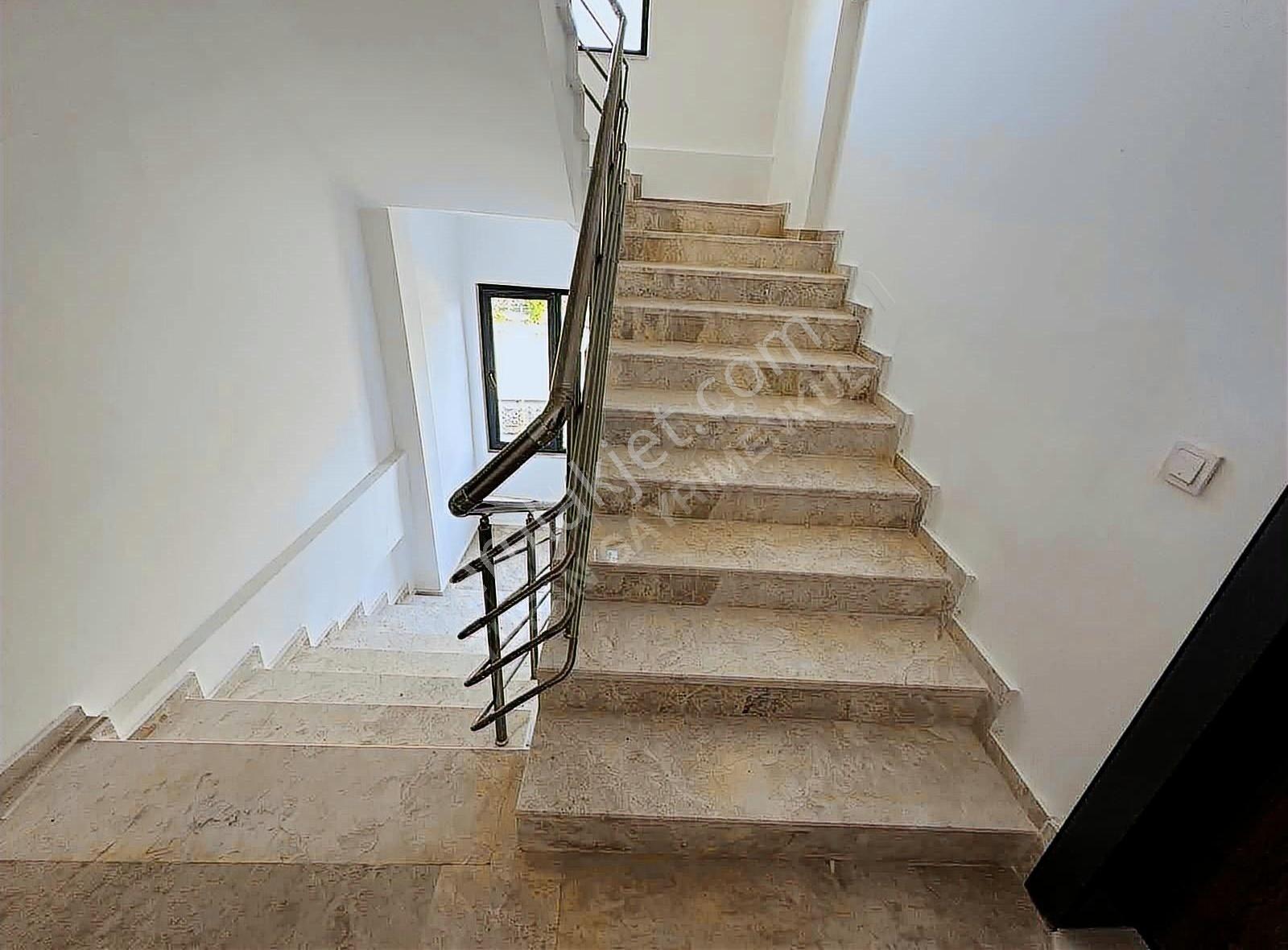 Sidede Ultralüks Sitede Son 3+1 Dubleks! 5 Klimalı Full Donanım - Görsel 34