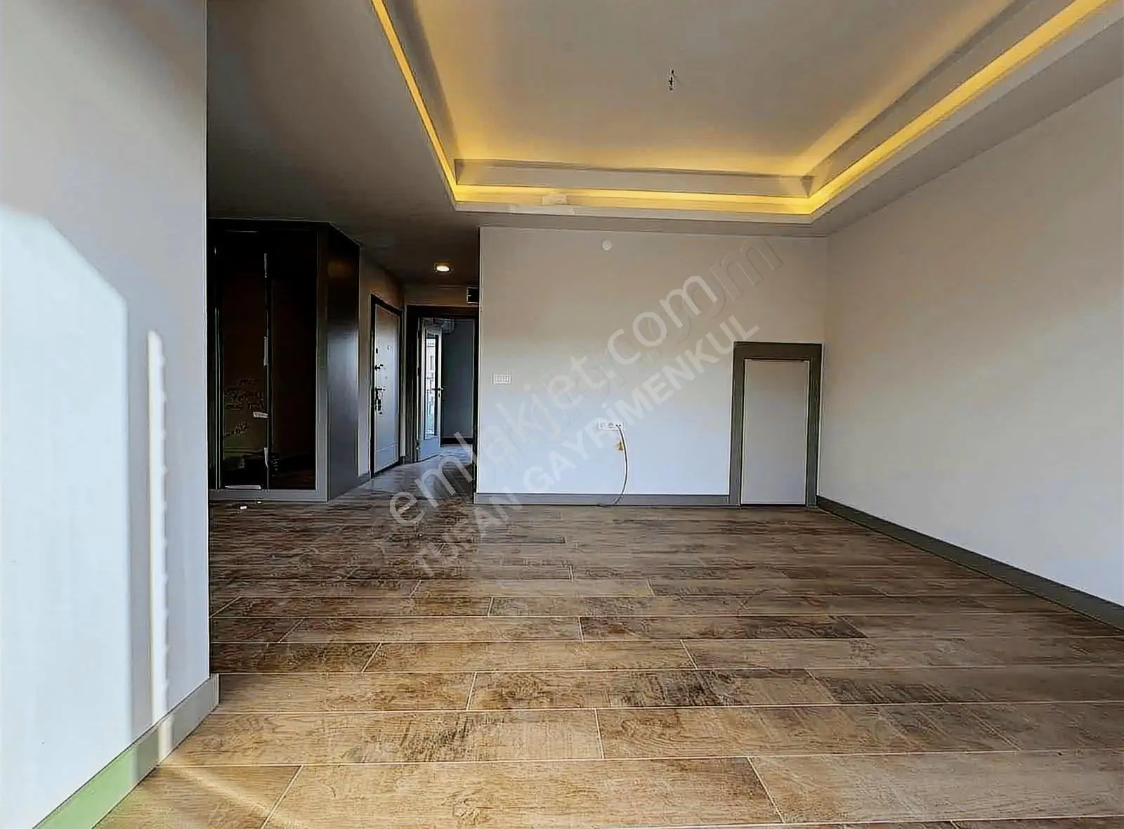 Sidede Ultralüks Sitede Son 3+1 Dubleks! 5 Klimalı Full Donanım - Görsel 5