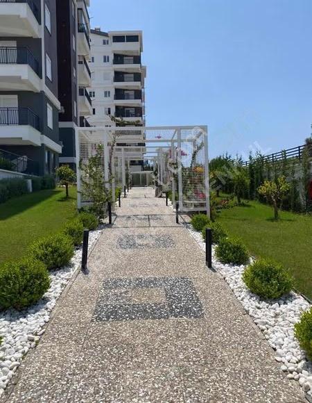 Manavgatın En Seçkin Yaşam Alanlarından Birinde 3+1 Lüks Daire - Görsel 4