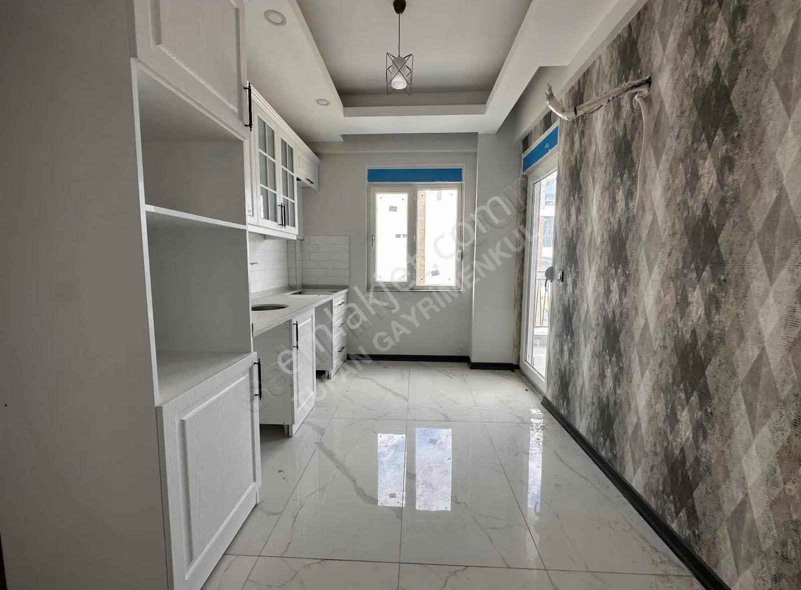Manavgatın En Seçkin Yaşam Alanlarından Birinde 3+1 Lüks Daire - Görsel 17