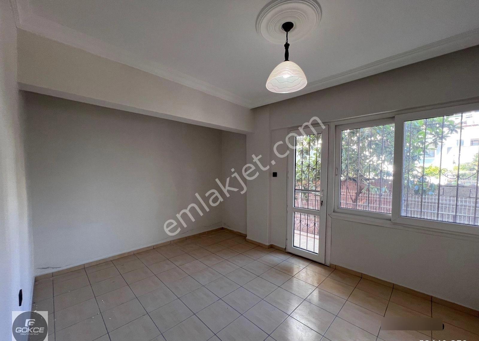 Fethiye Tuzla'da Sahile Yürüme Mesafesi 3+1 Bahçeli Kiralık - Görsel 18