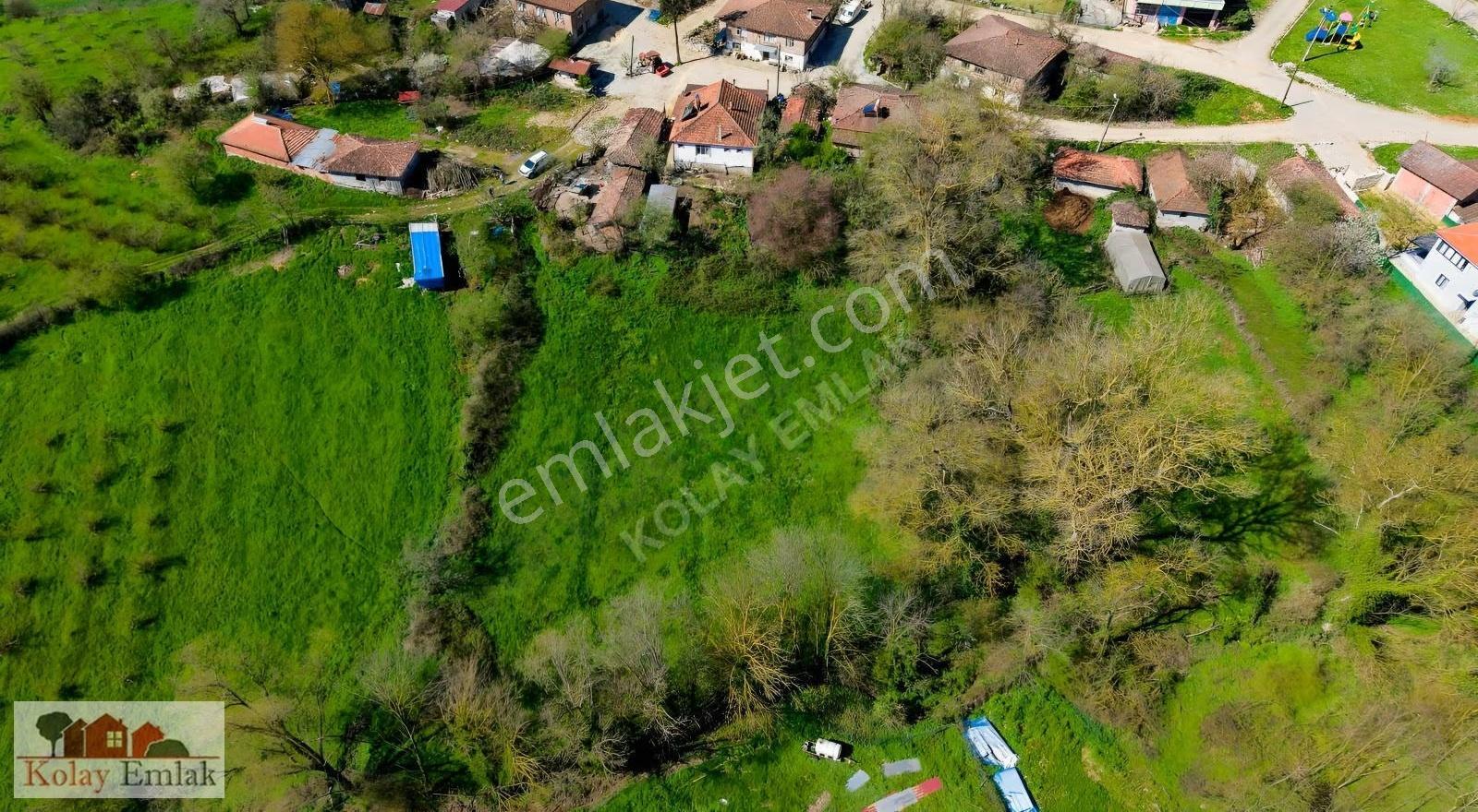 Kocaeli Kandıra Kerpe Mahallesinde Satılık %40 İmarlı Arsa - Görsel 6