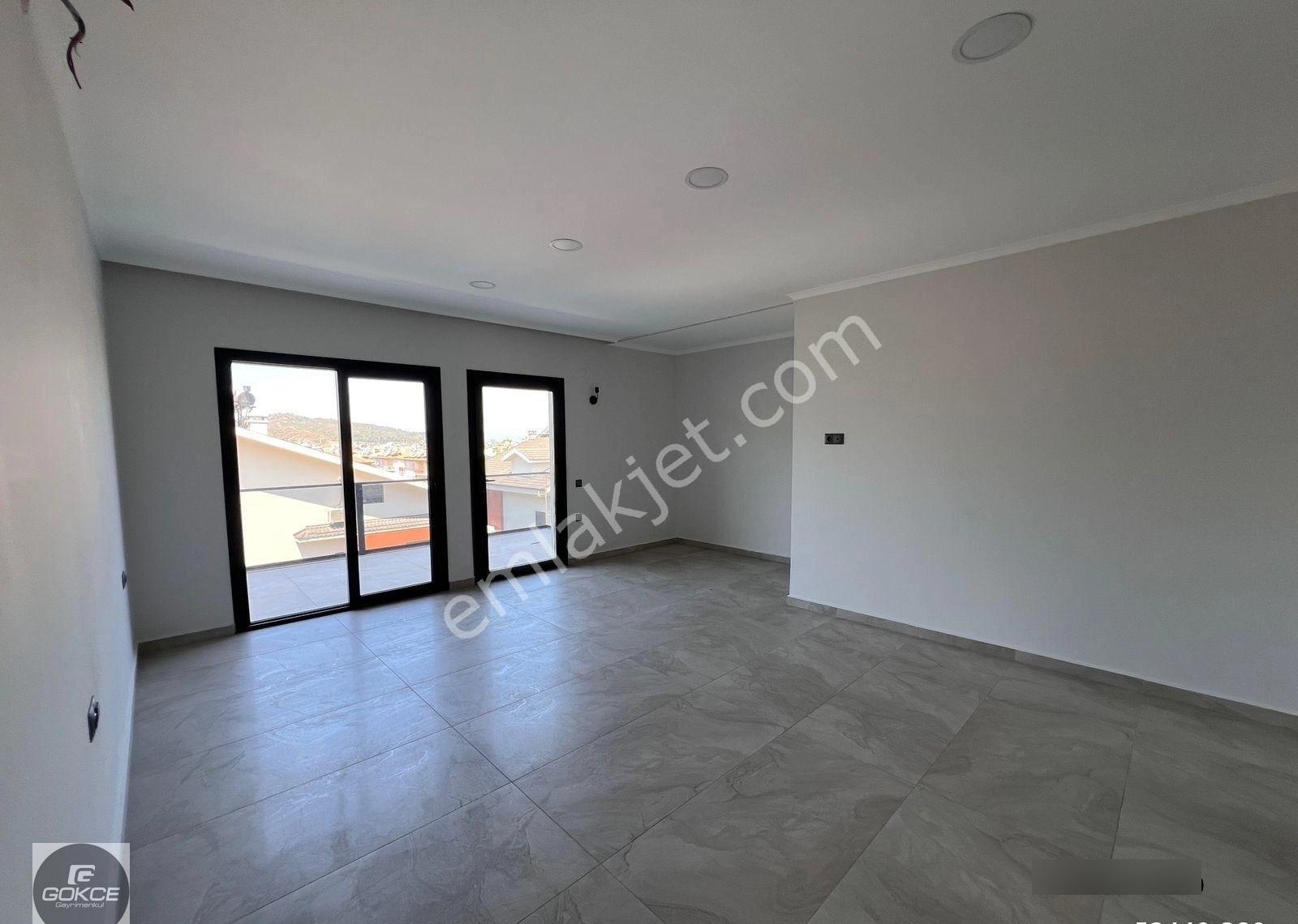 Adnan Menderes Bulvarında Kiralık Dubleks Ofis / Daire - Görsel 21