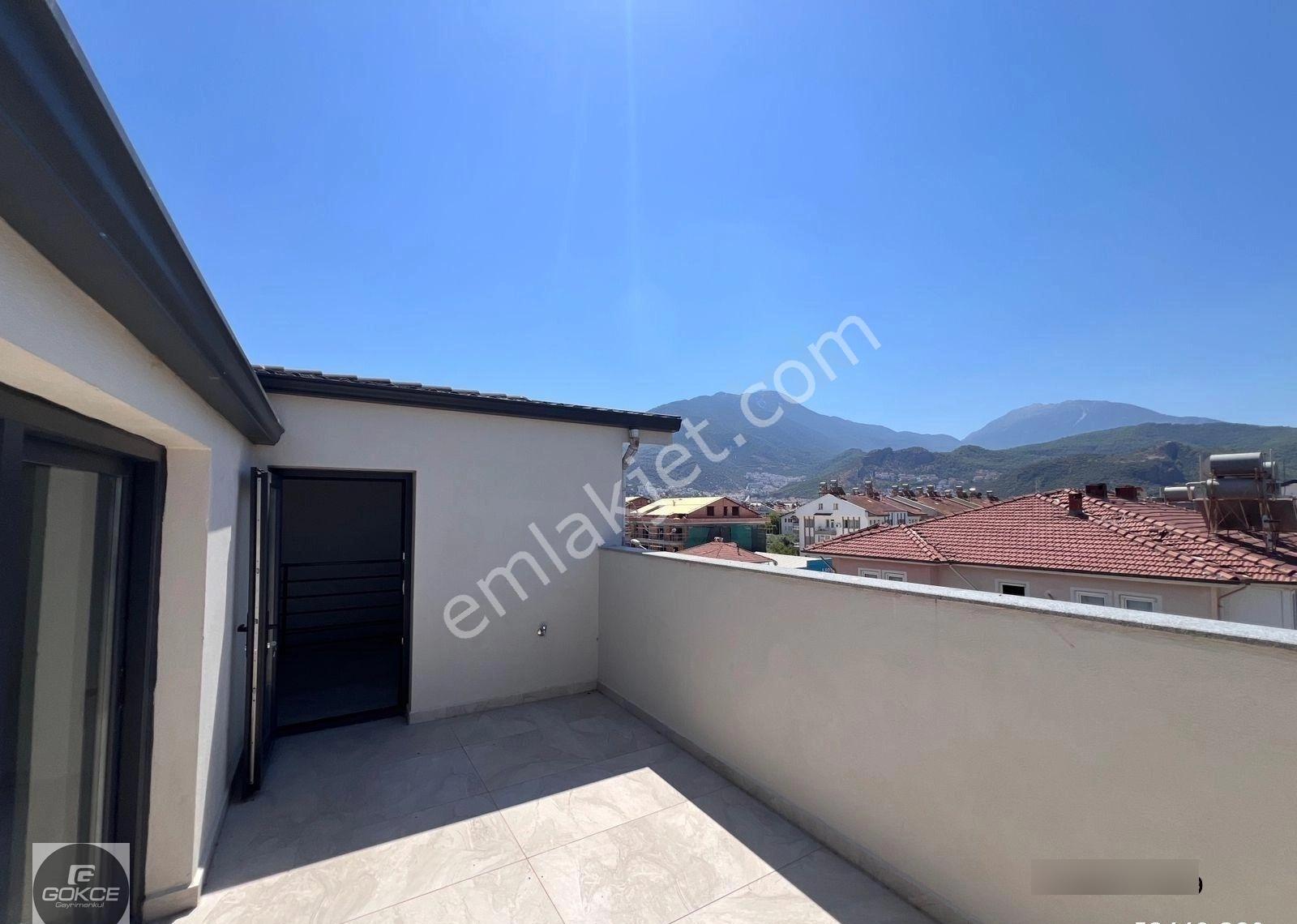 Adnan Menderes Bulvarında Kiralık Dubleks Ofis / Daire - Görsel 24