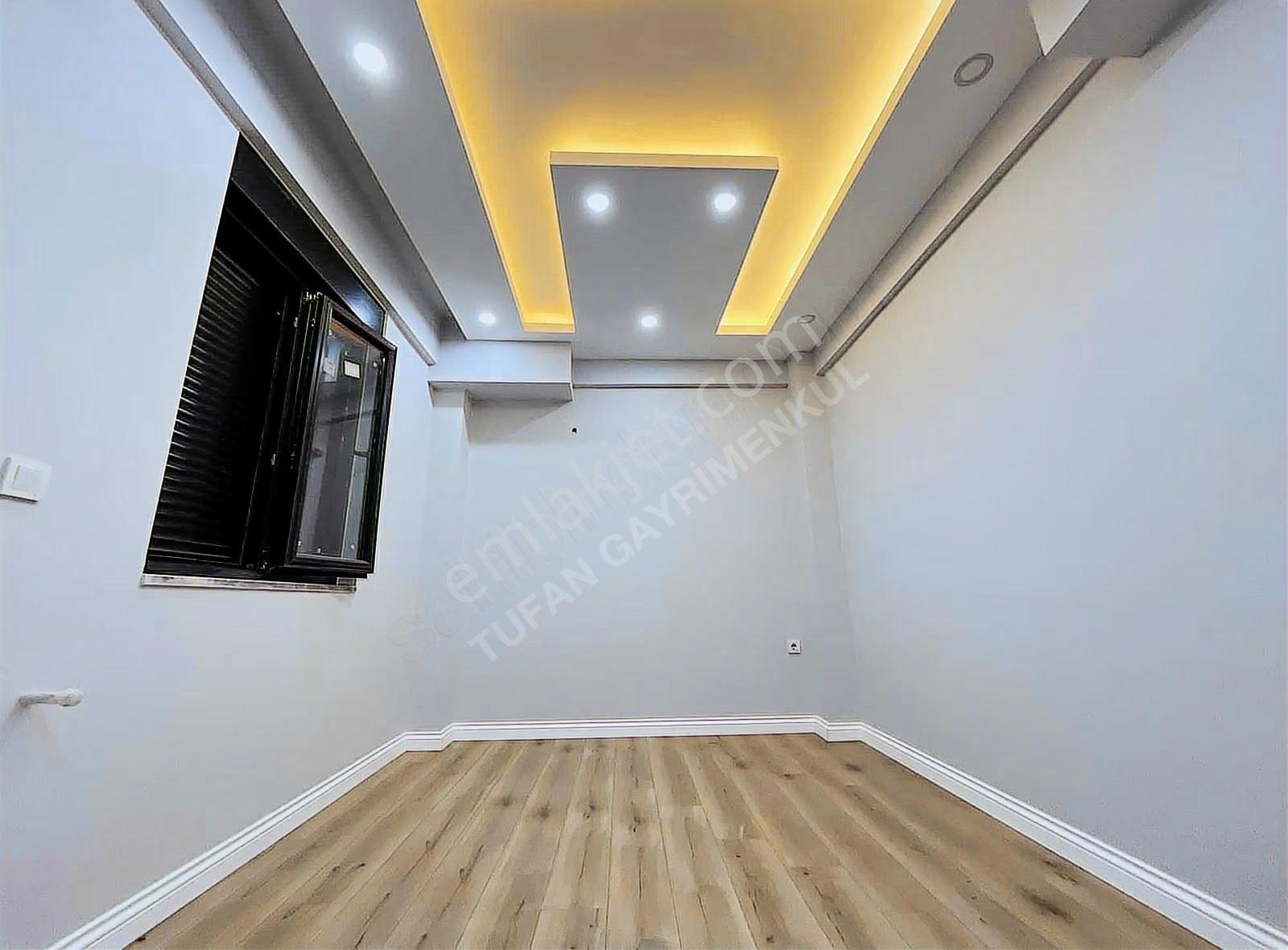 Manavgat Ilıcada Sıfır 1+1 | Denize 5 Dk | Yatırımlık Fırsat - Görsel 19