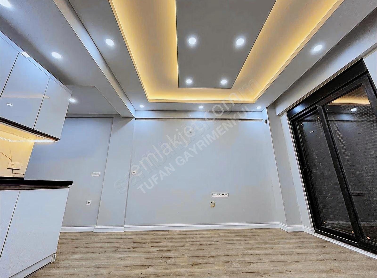 Manavgat Ilıcada Sıfır 1+1 | Denize 5 Dk | Yatırımlık Fırsat - Görsel 7