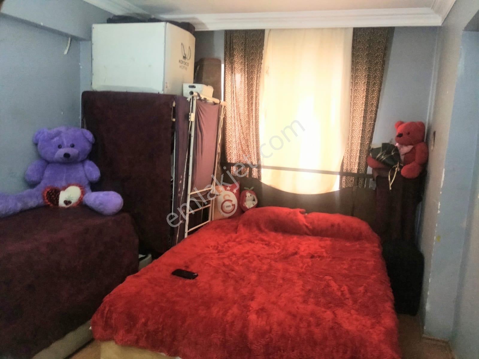 Bursa Yıldırım Selimzade Mah. Fırsat 2 + 1 Acil Bakımlı Satılık Daire - Görsel 6