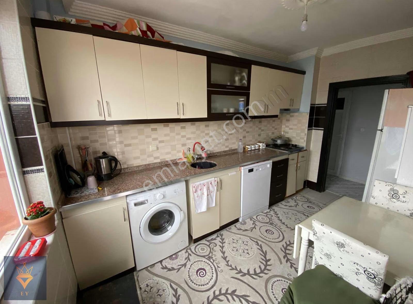 Tramvay Dibi Krediye Uygun 120m2 3+1 - Görsel 5