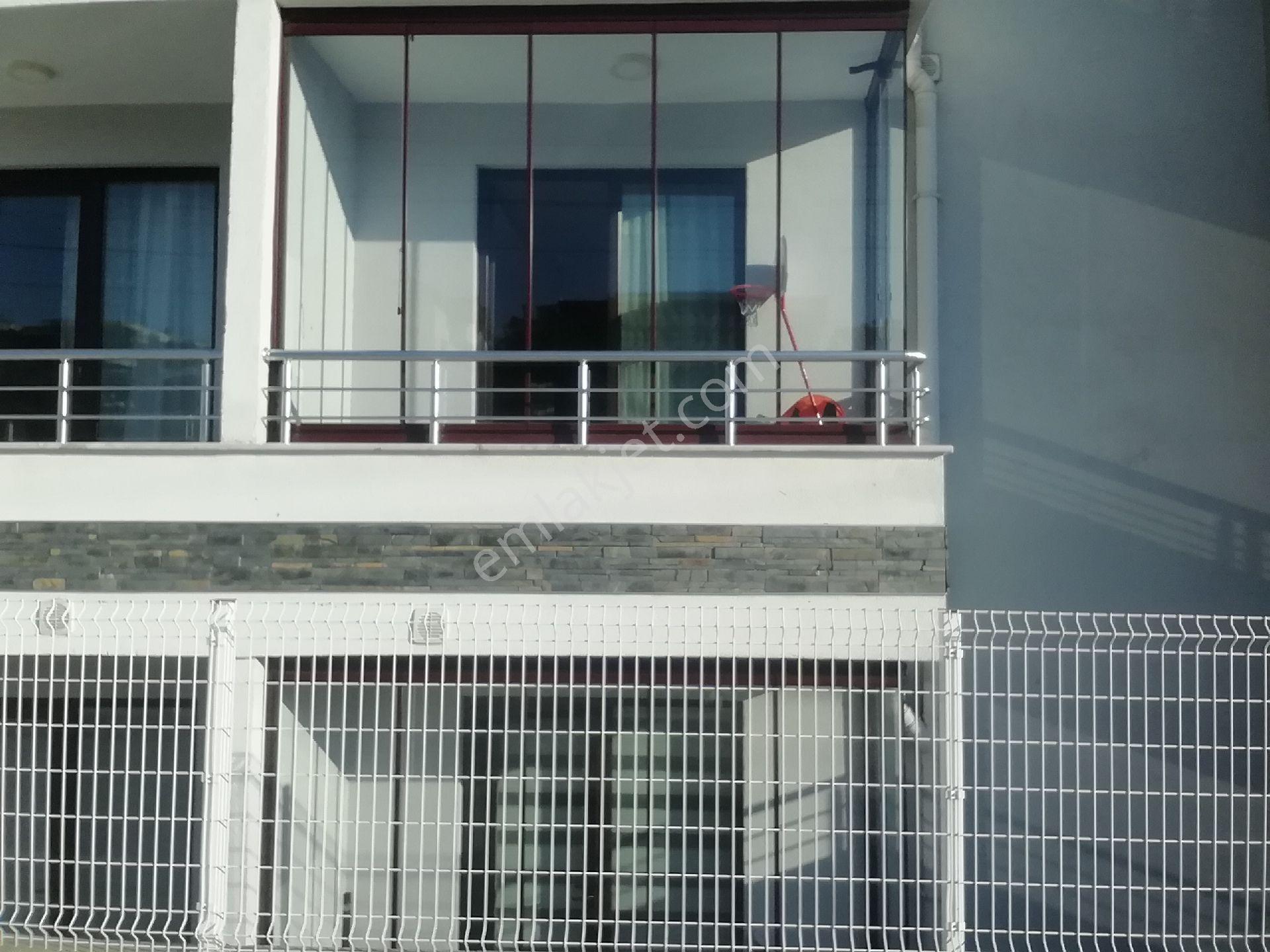 Satılık Dubleks Daire