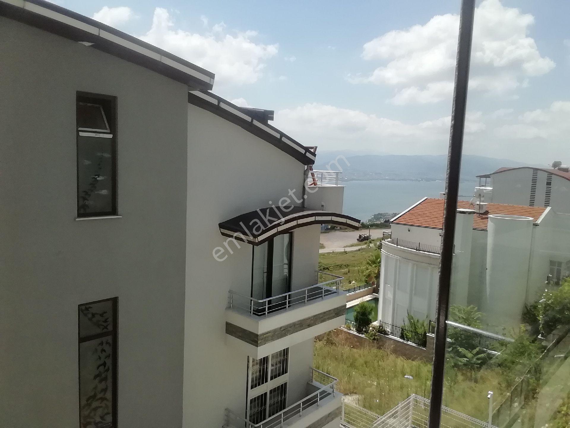 Satılık Dubleks Daire - Görsel 12