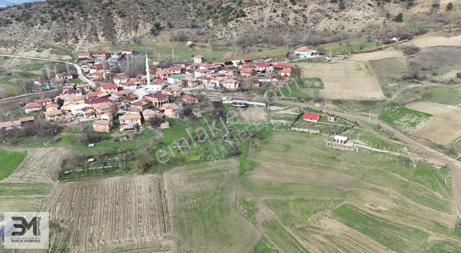 Sakarya Geyve Karacaören 1050 M2 %40 İmarlı Arsa Uygun Fırsat - Görsel 2