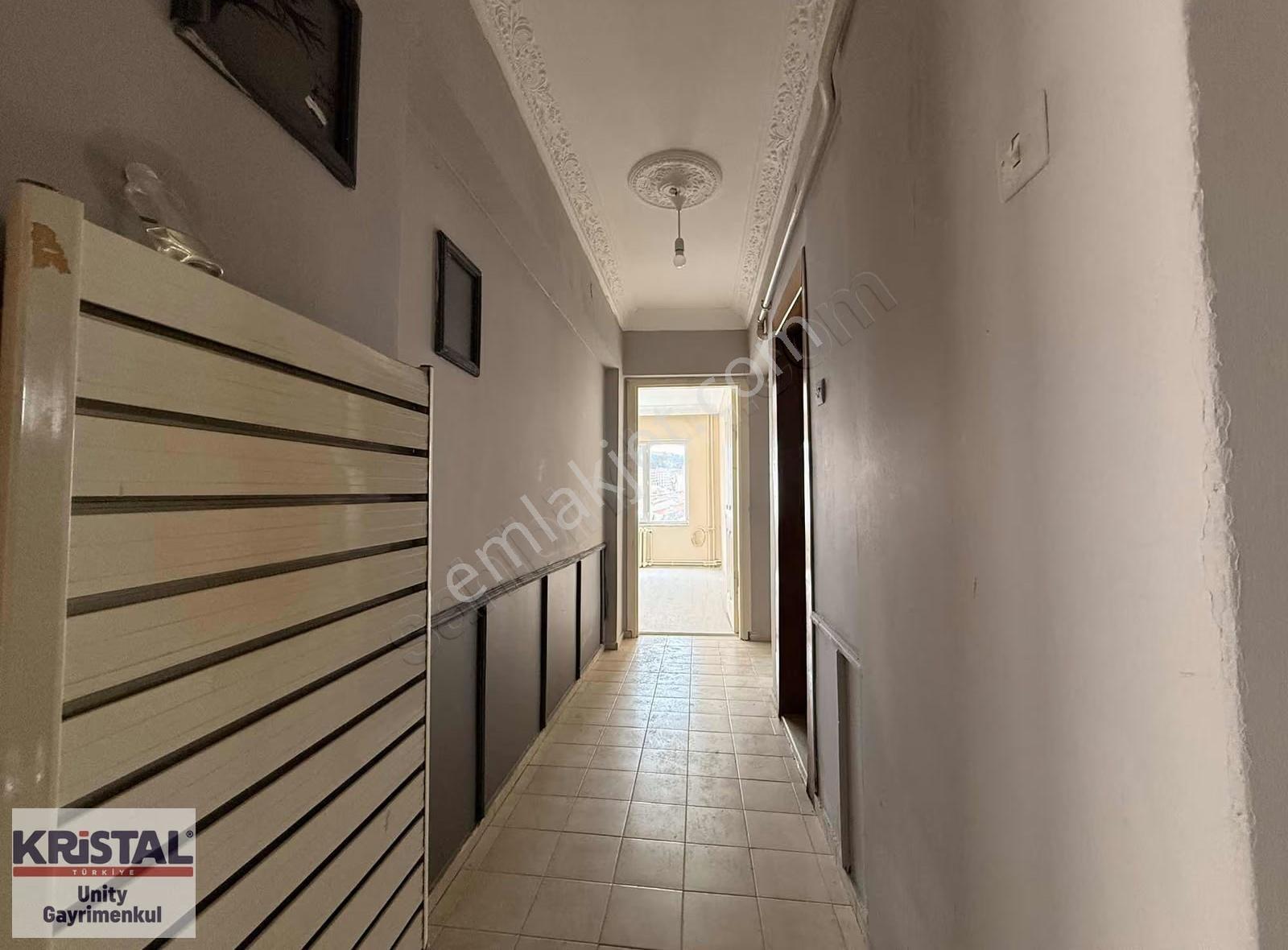 Kr Unıty'den Şehrin Merkezinde 3+1 Kiralık Daire - Görsel 2