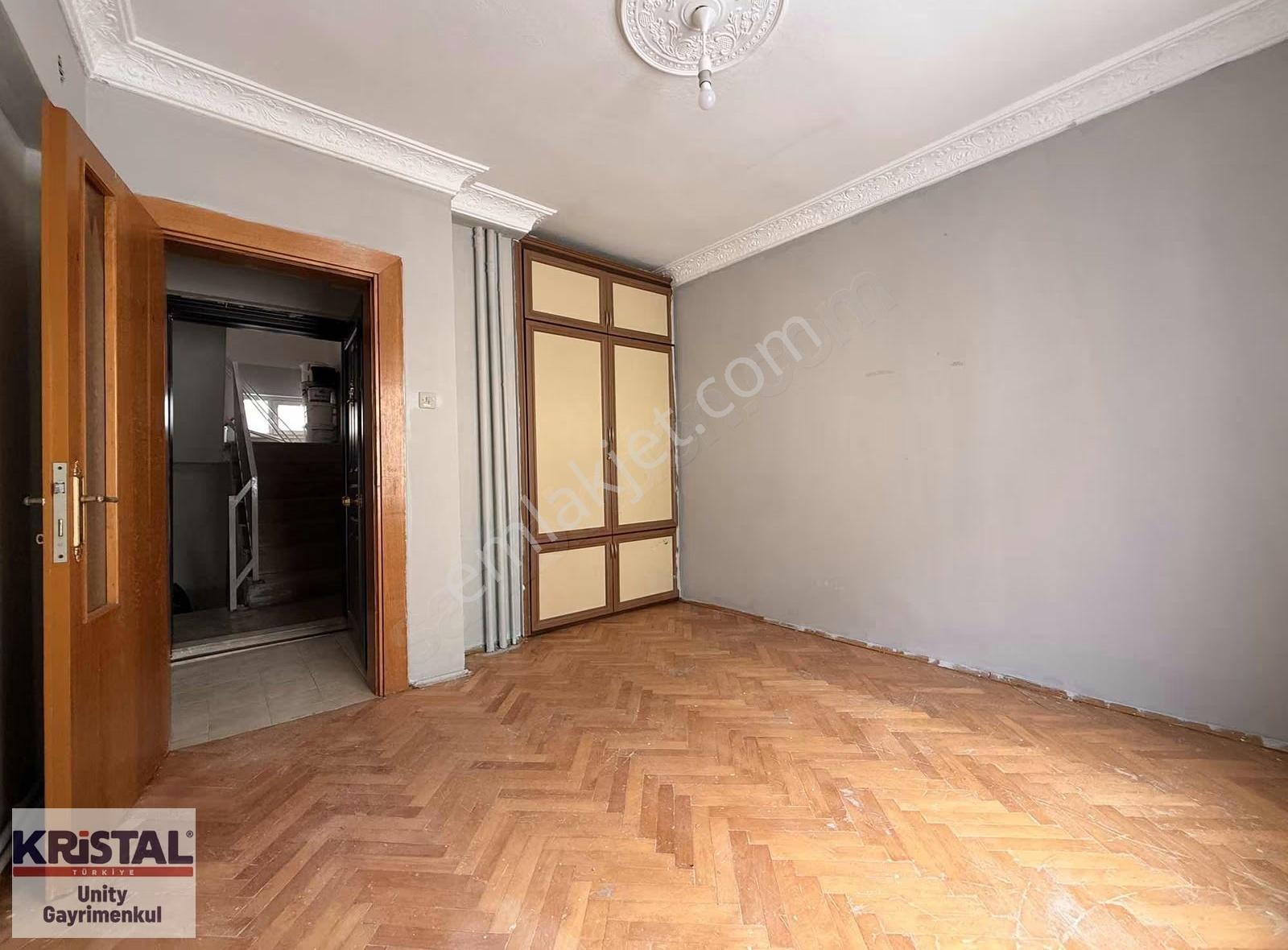 Kr Unıty'den Şehrin Merkezinde 3+1 Kiralık Daire - Görsel 5