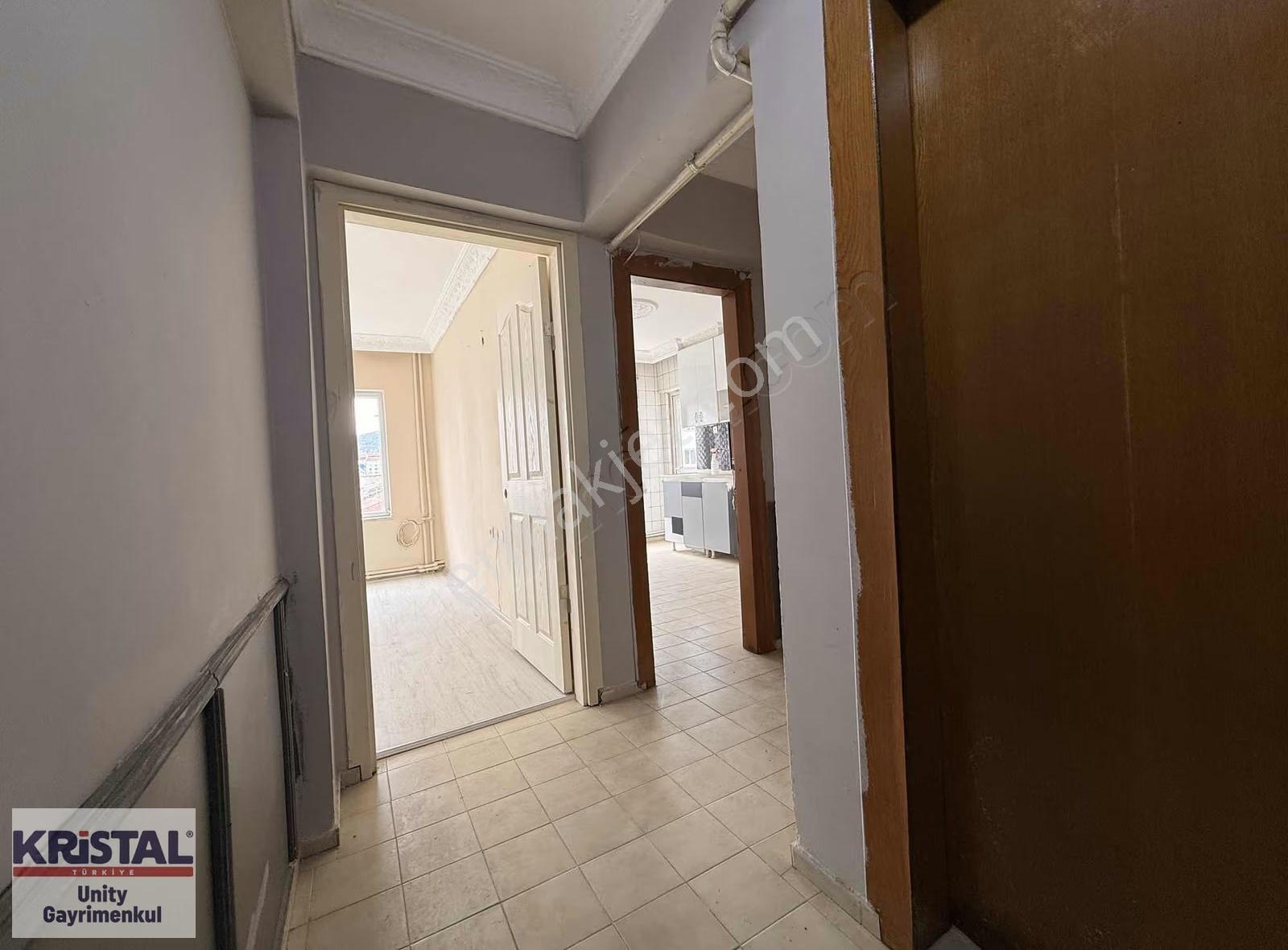 Kr Unıty'den Şehrin Merkezinde 3+1 Kiralık Daire - Görsel 7