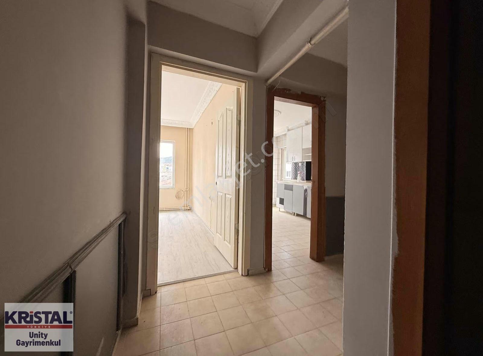 Kr Unıty'den Şehrin Merkezinde 3+1 Kiralık Daire - Görsel 6