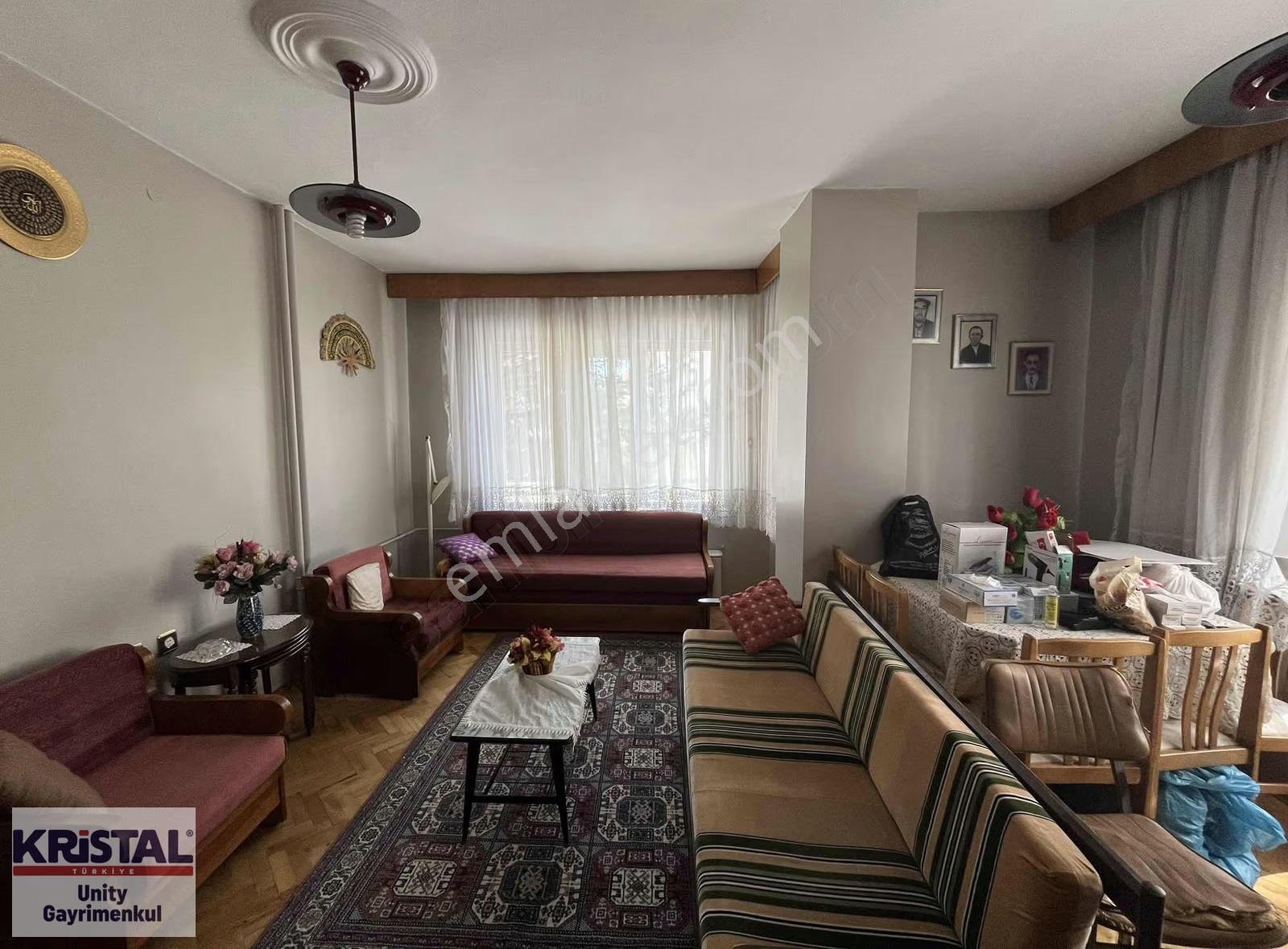 Vali Ali Fuat Güven Caddesi Üzerinde Satılık 3+1 Daire - Görsel 11