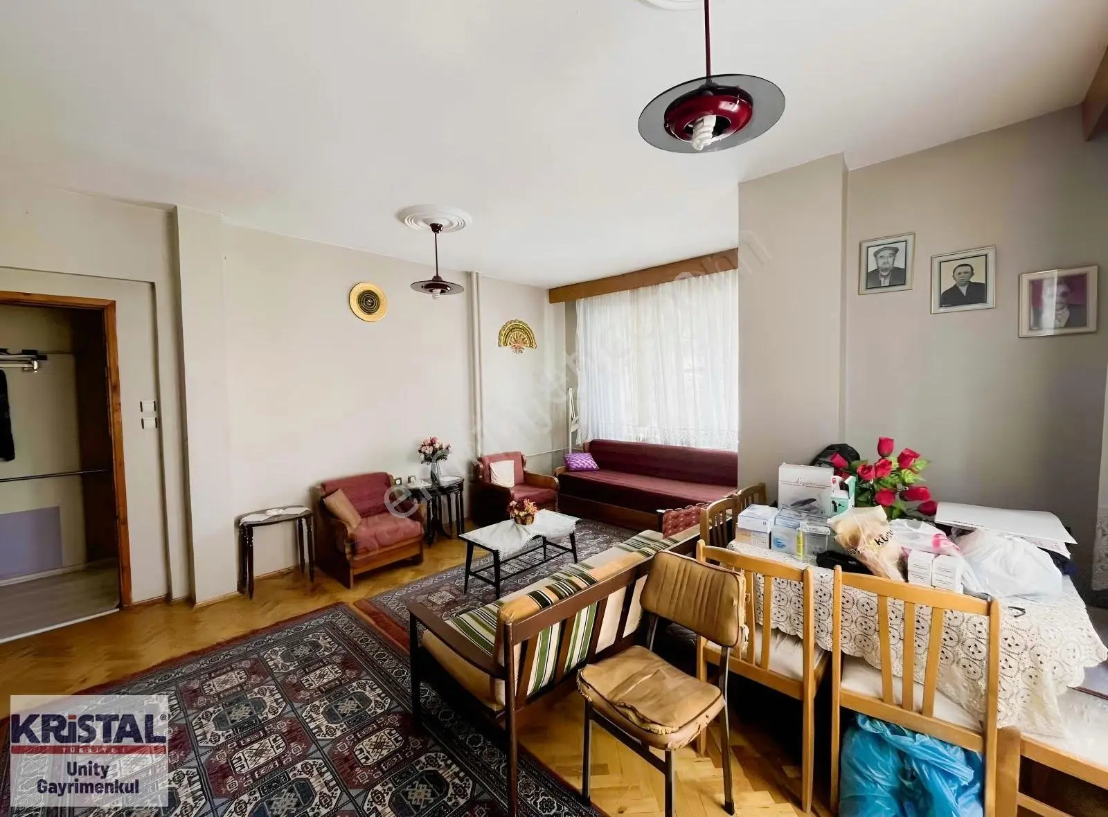Vali Ali Fuat Güven Caddesi Üzerinde Satılık 3+1 Daire - Görsel 18