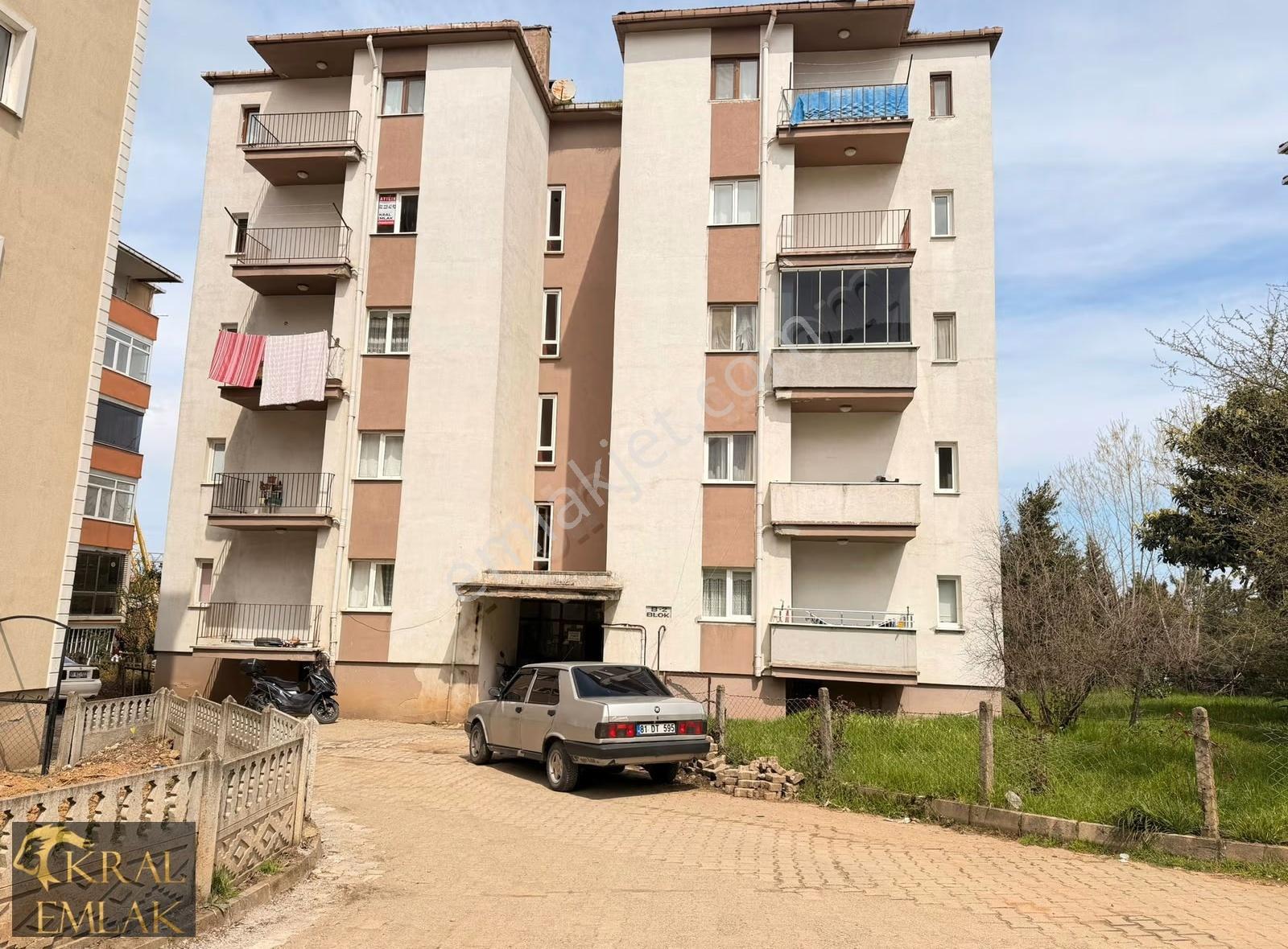 Ayazlı Mahallesinde Deniz Manzaralı 3+1 Satılık Daire - Görsel 19