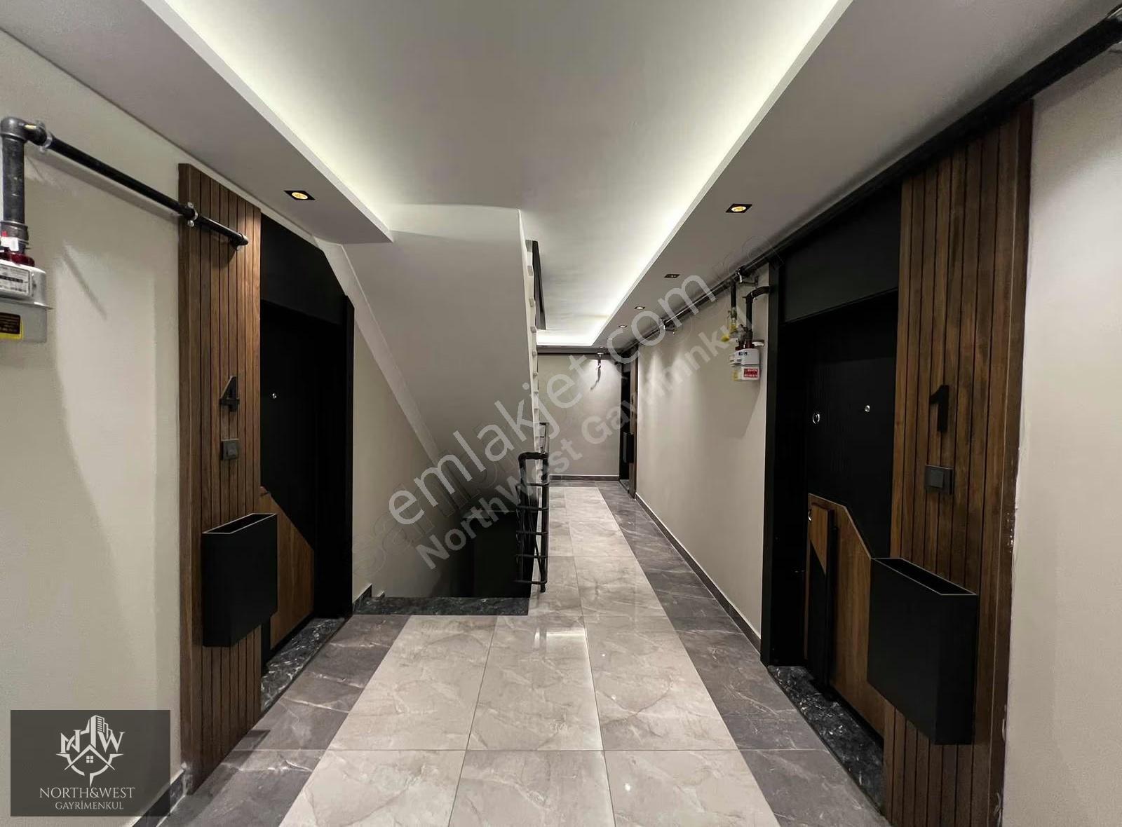 Northwesttengölbaşı İncek'te Kiralık 2+1 Daire - Kurumlara Yakın - Görsel 2