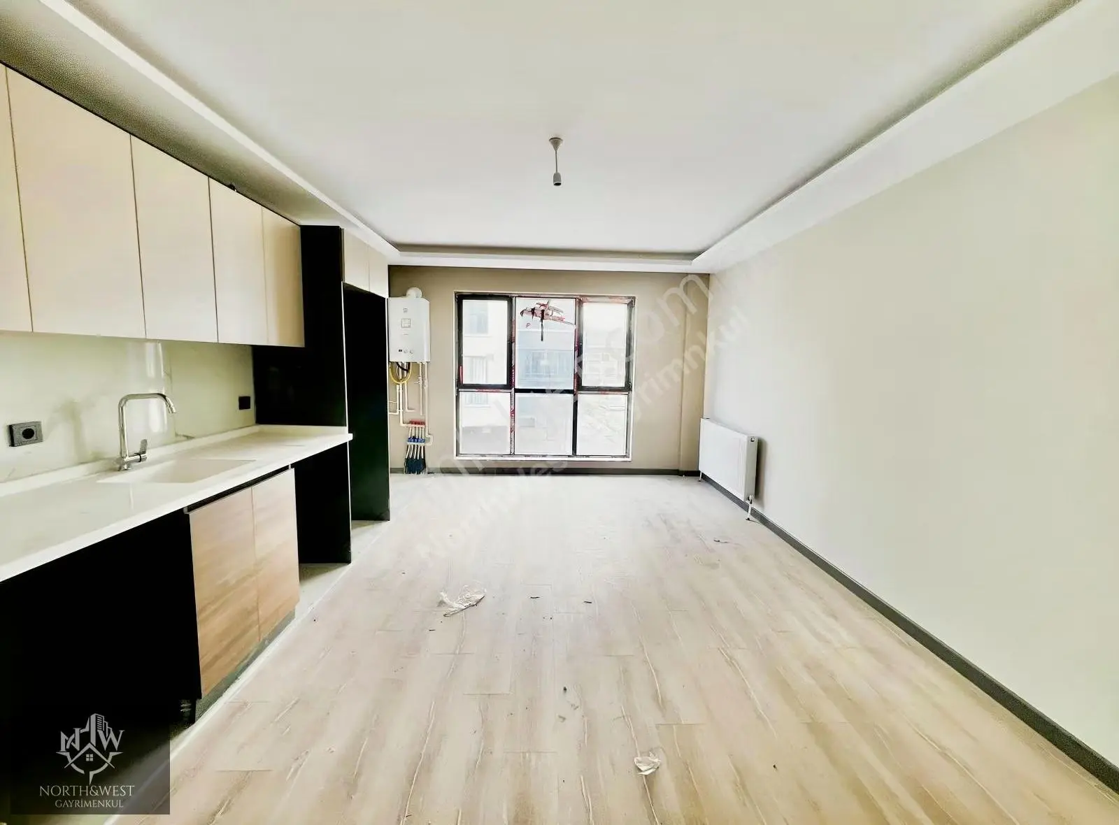 Northwesttengölbaşı İncek'te Kiralık 2+1 Daire - Kurumlara Yakın - Görsel 3