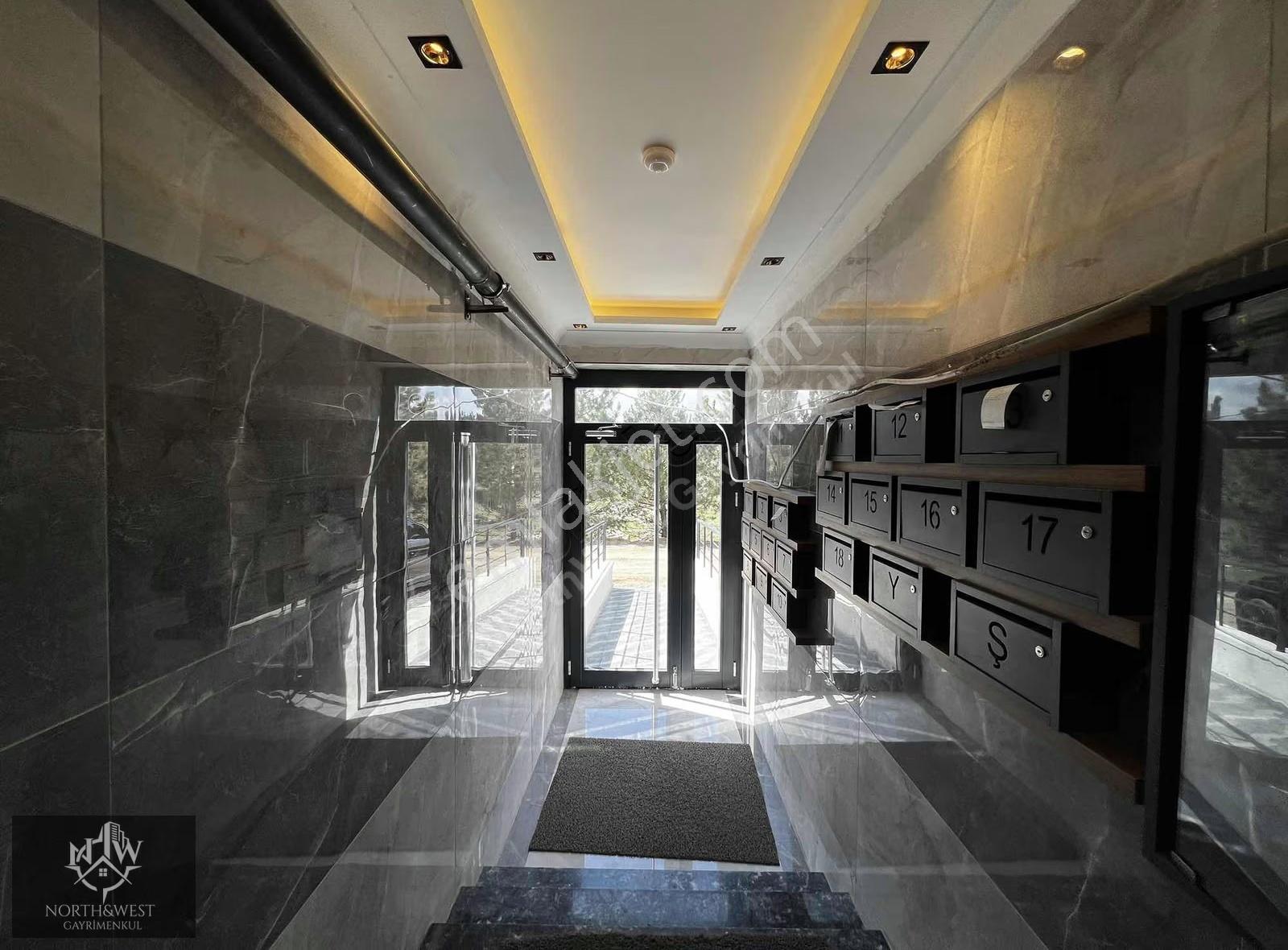 Northwesttengölbaşı İncek'te Kiralık 2+1 Daire - Kurumlara Yakın - Görsel 16