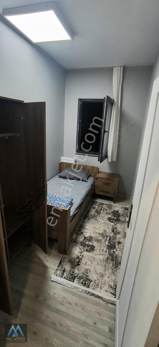 Kiralık Eşyalı Apart Oda Faturalar Dahil - Görsel 26