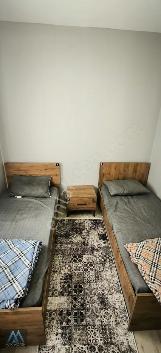 Kiralık Eşyalı Apart Oda Faturalar Dahil - Görsel 10