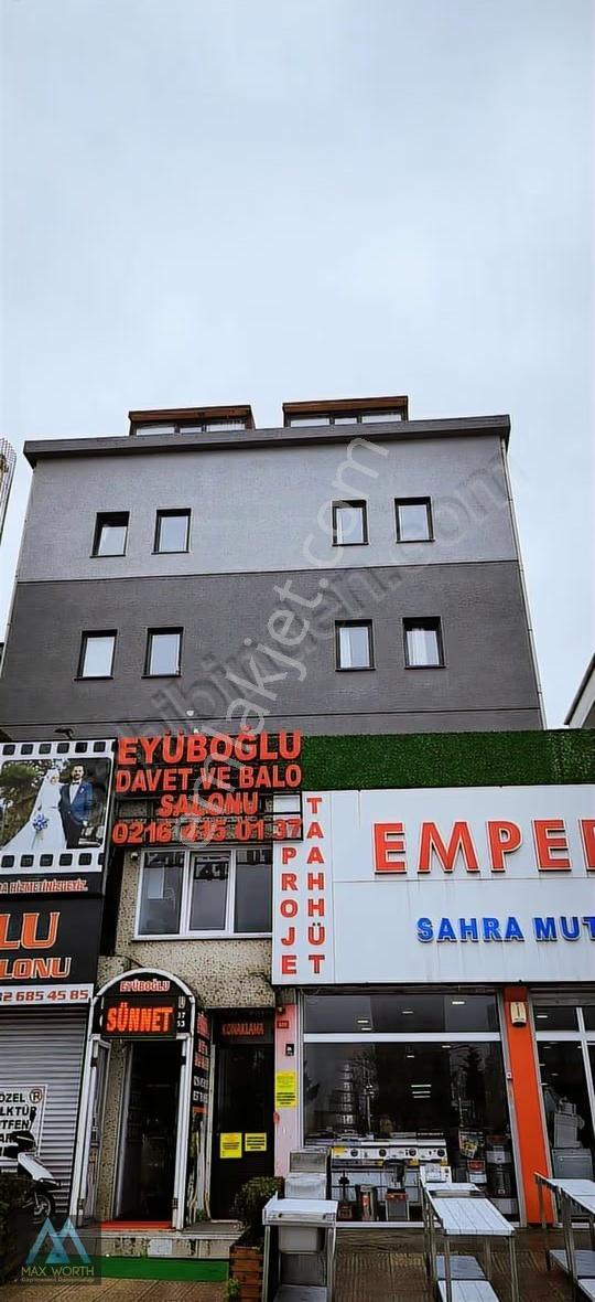 Kiralık Eşyalı Apart Oda Erkek - Görsel 2