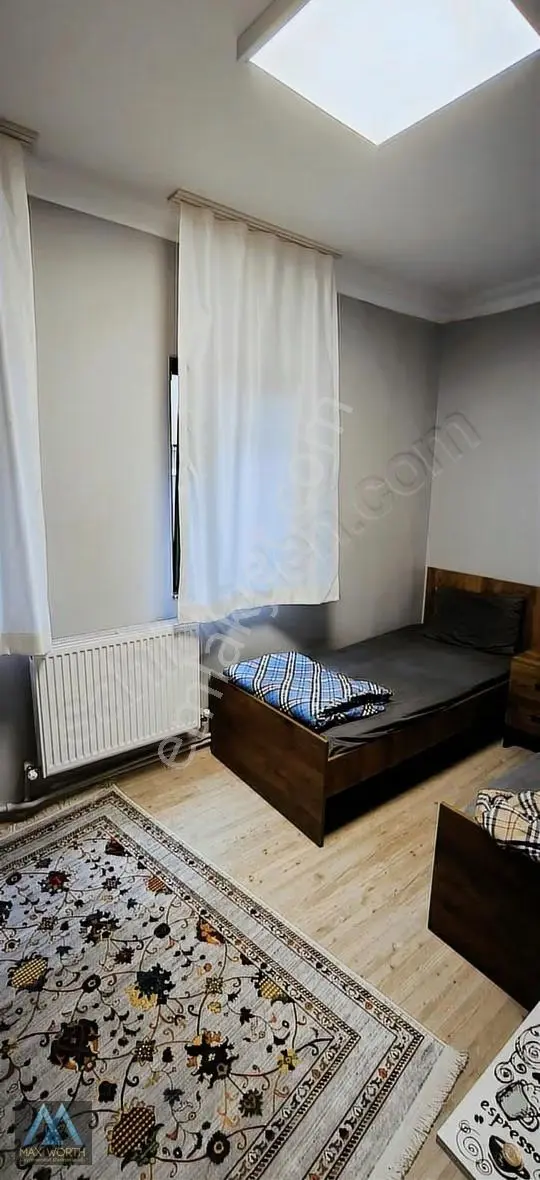 Kiralık Eşyalı Apart Oda Erkek - Görsel 4