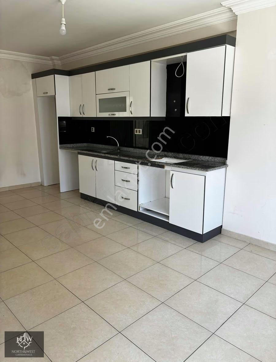 Mahmutlarda Atatürk Caddesi Üzeri Kiralık 3+1 Daire - Görsel 16