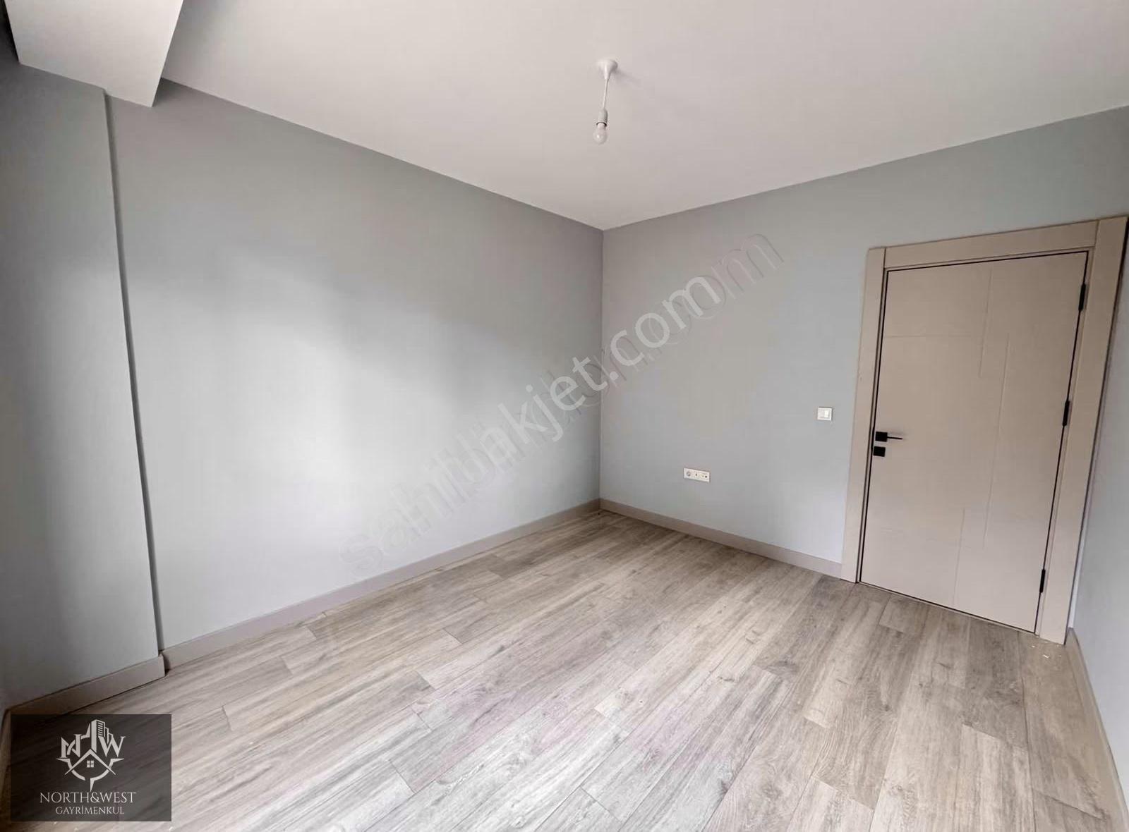 North West'ten İncek'te Ara Kat Geniş Kiralık 2+1 Daire !!! - Görsel 2