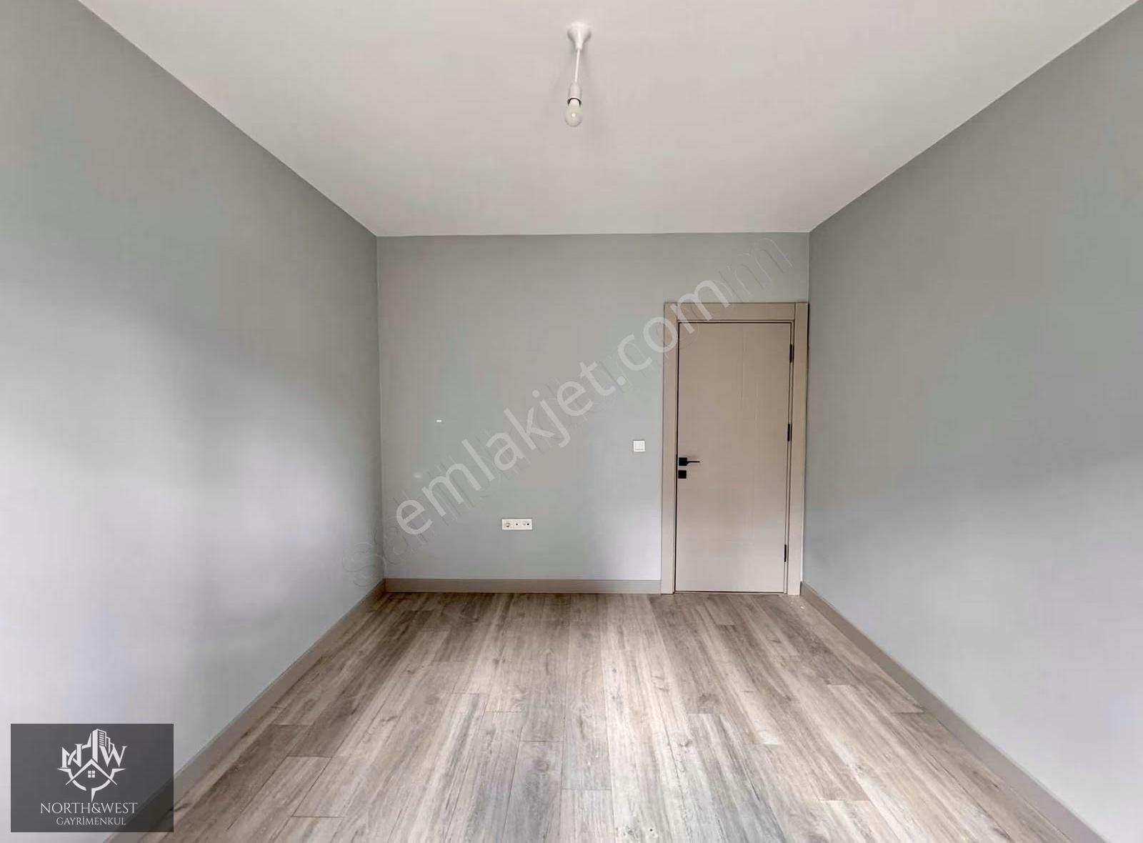 North West'ten İncek'te Ara Kat Geniş Kiralık 2+1 Daire !!! - Görsel 16