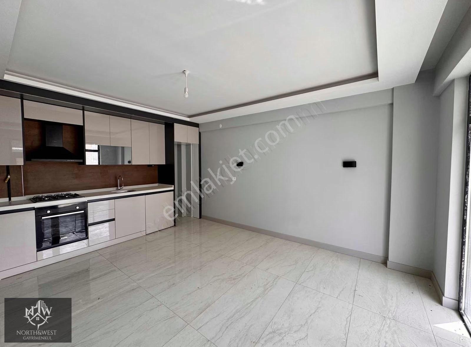 North West'ten İncek'te Ara Kat Geniş Kiralık 2+1 Daire !!! - Görsel 25