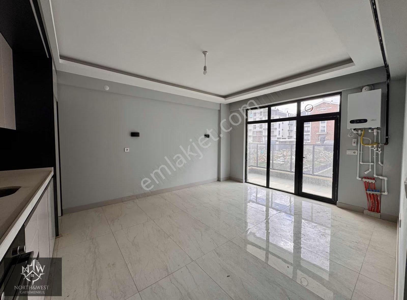 North West'ten İncek'te Ara Kat Geniş Kiralık 2+1 Daire !!! - Görsel 4