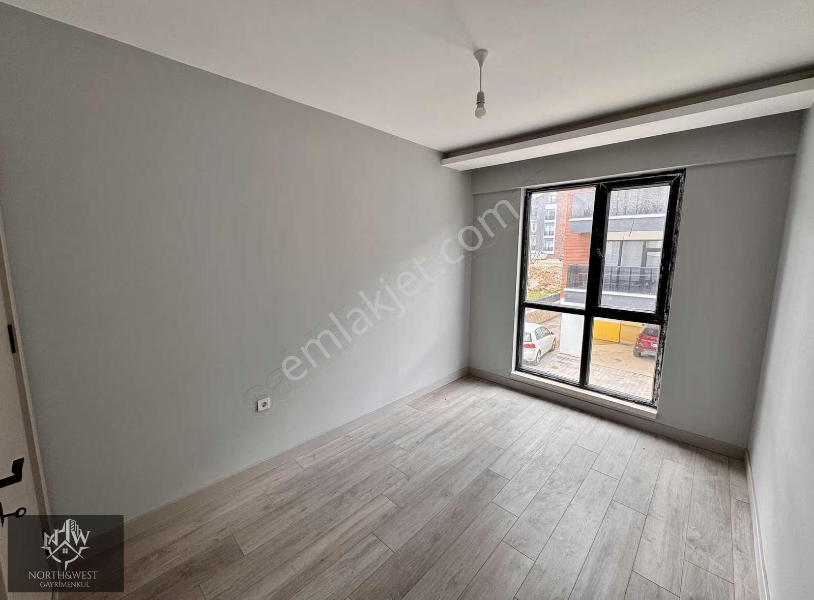 North West'ten İncek'te Ara Kat Geniş Kiralık 2+1 Daire !!! - Görsel 15
