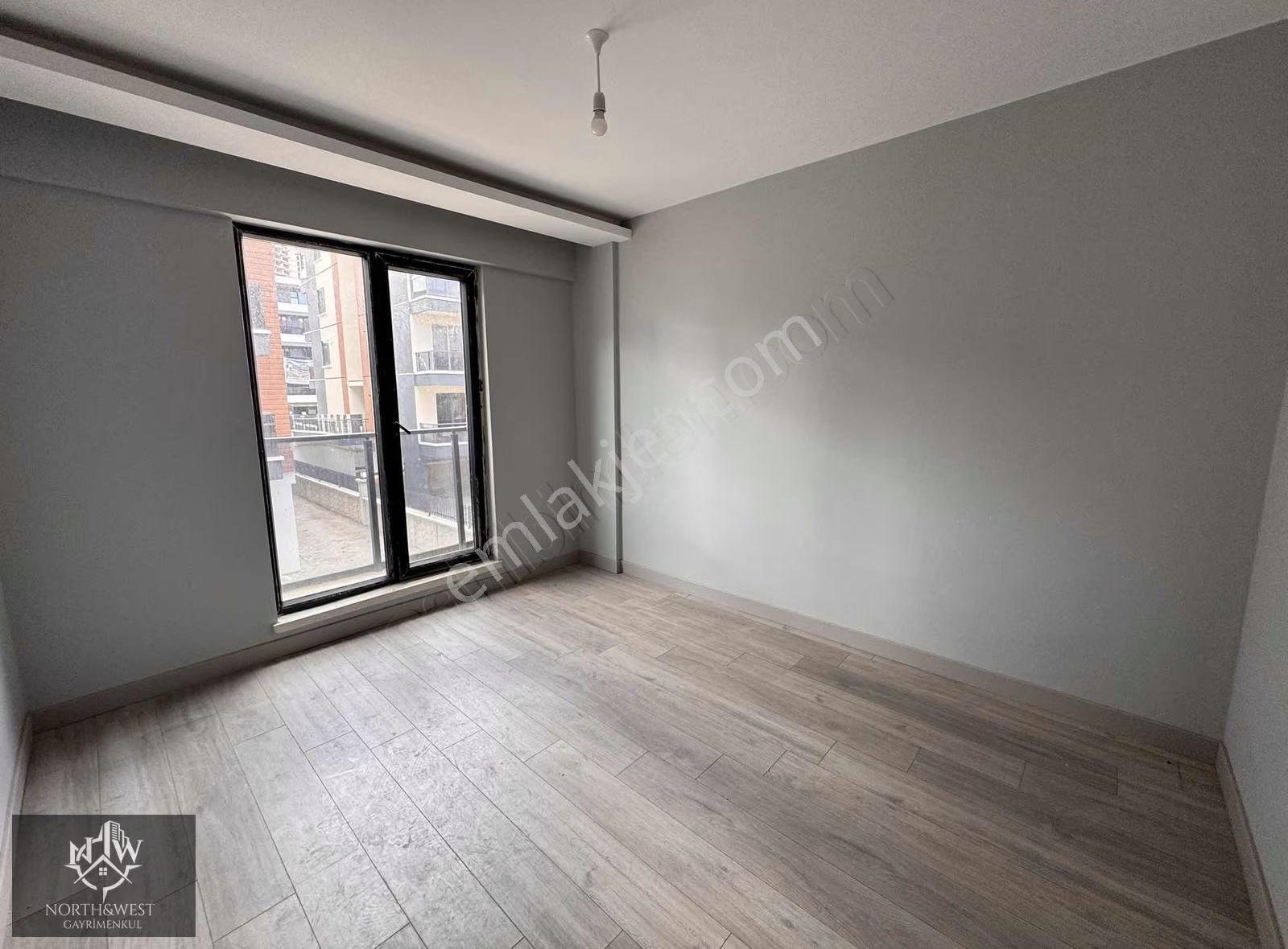 North West'ten İncek'te Ara Kat Geniş Kiralık 2+1 Daire !!! - Görsel 24