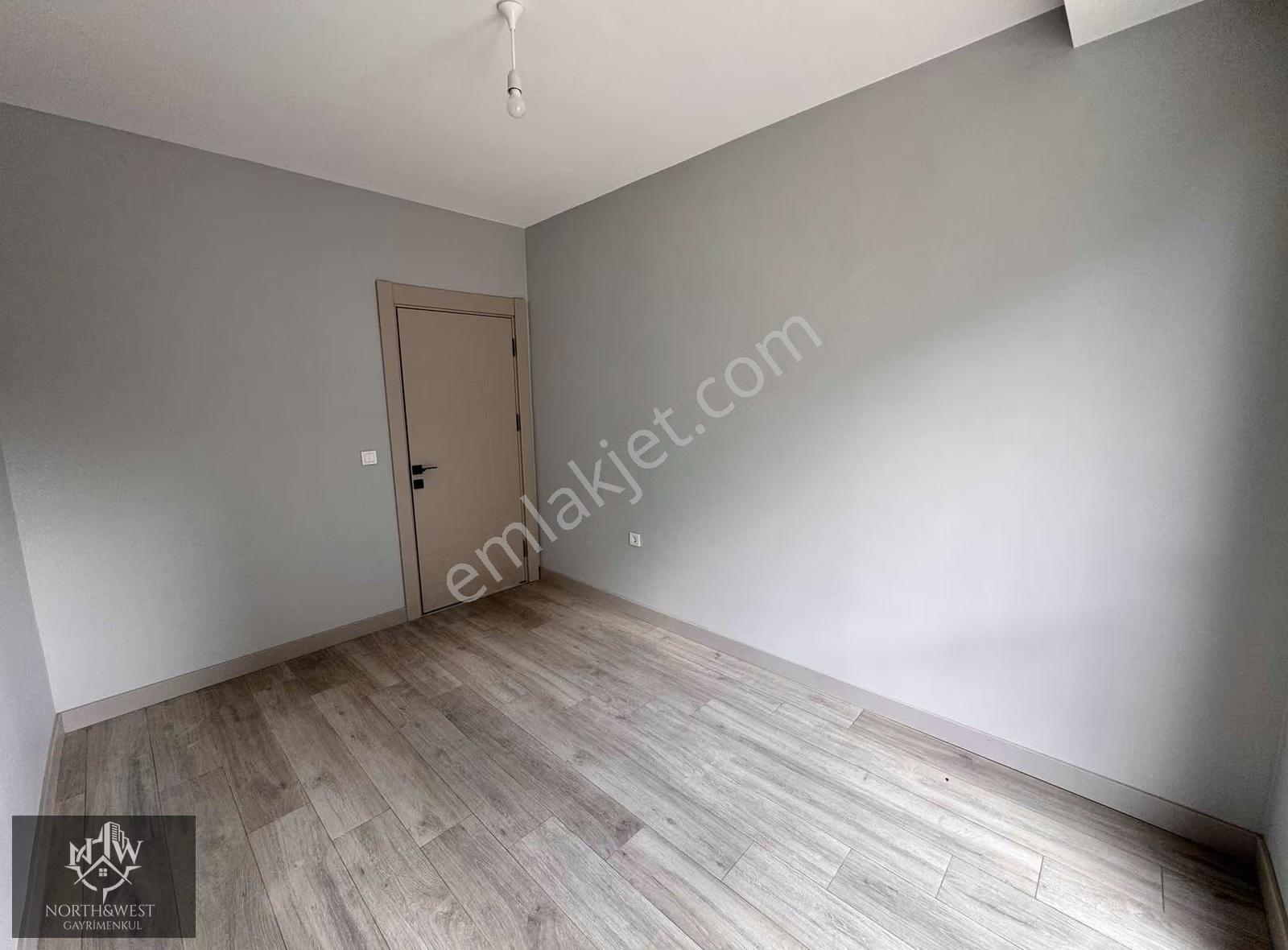 North West'ten İncek'te Ara Kat Geniş Kiralık 2+1 Daire !!! - Görsel 7