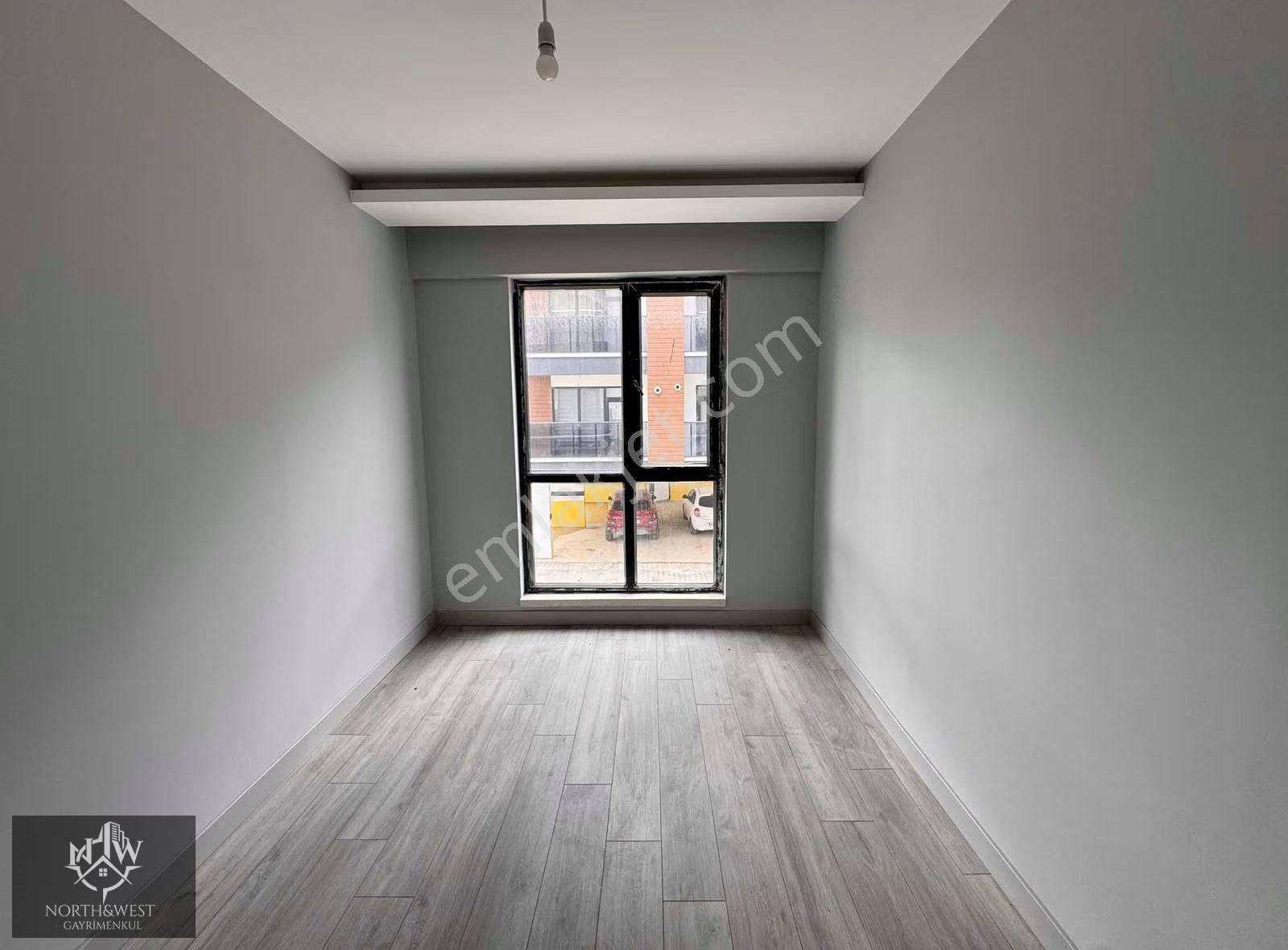 North West'ten İncek'te Ara Kat Geniş Kiralık 2+1 Daire !!! - Görsel 32