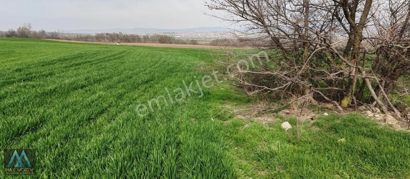 Kırklareli Pınarhisar Kaynarca Akarlar Satılık Müstakil Parsel - Görsel 6