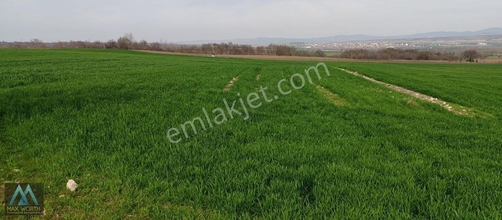 Kırklareli Pınarhisar Kaynarca Akarlar Satılık Müstakil Parsel