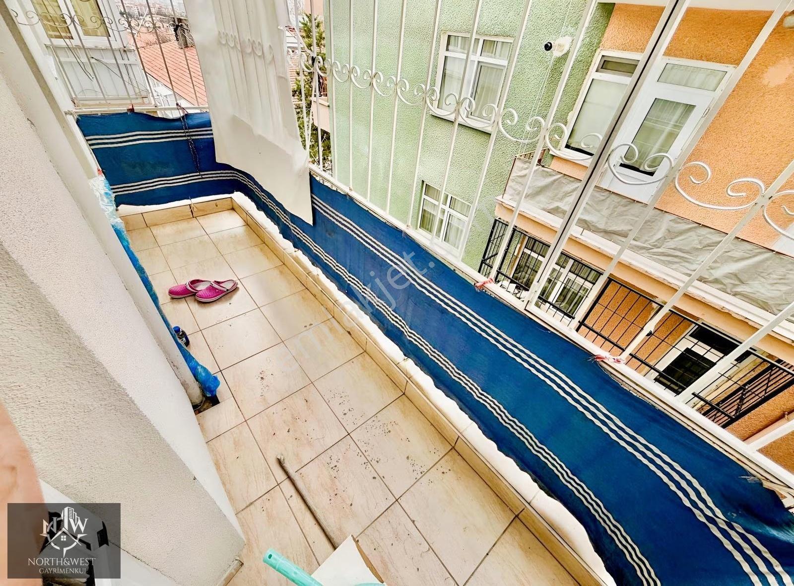 Keçiören Tepebaşı'nda Full Yapılı Ara Kat Manzaralı Satılık 3+1 - Görsel 35