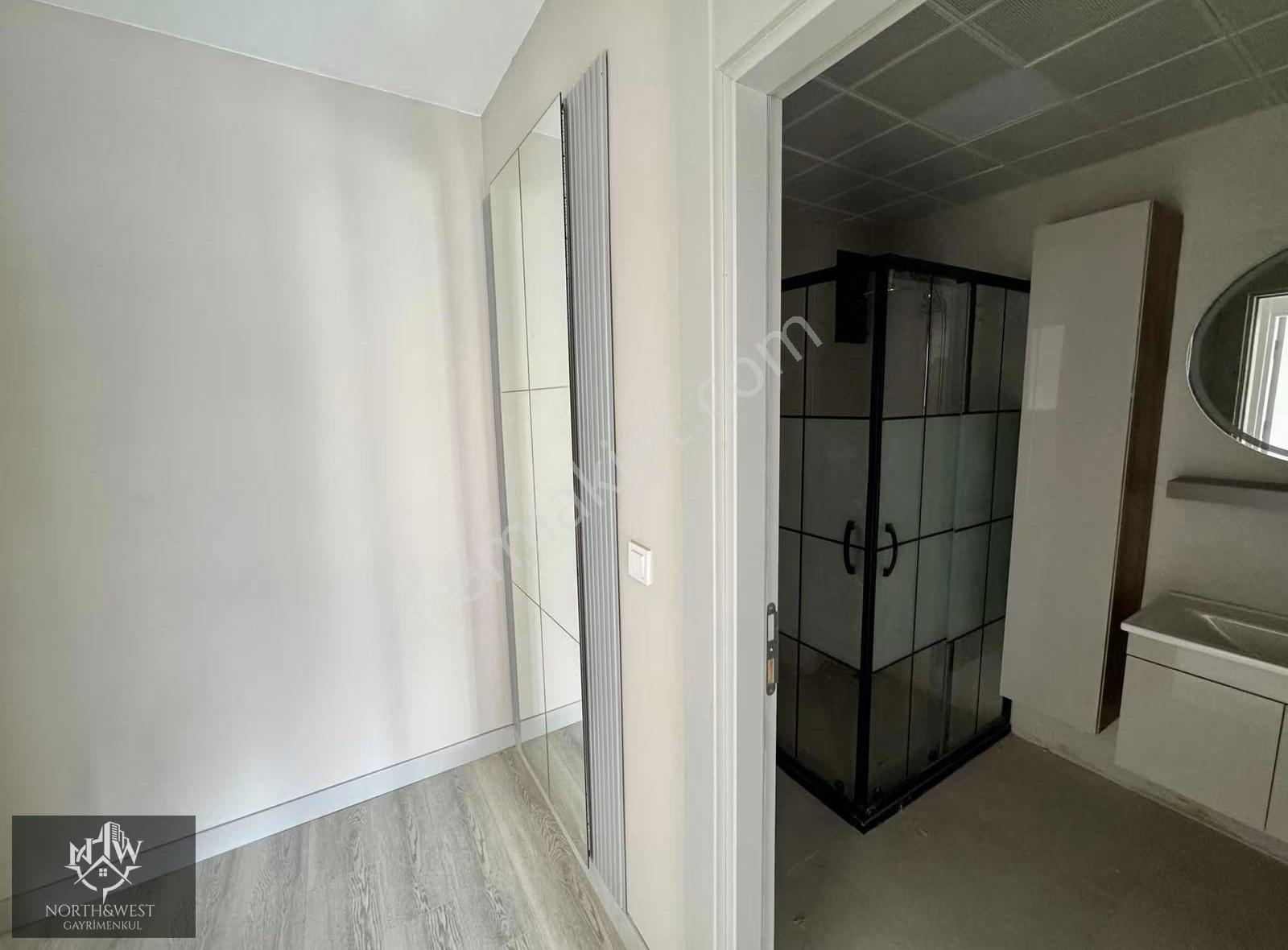 North West Gym'den İncek'te Bağımsız Mutfaklı Kiralık 2+1 - Görsel 13