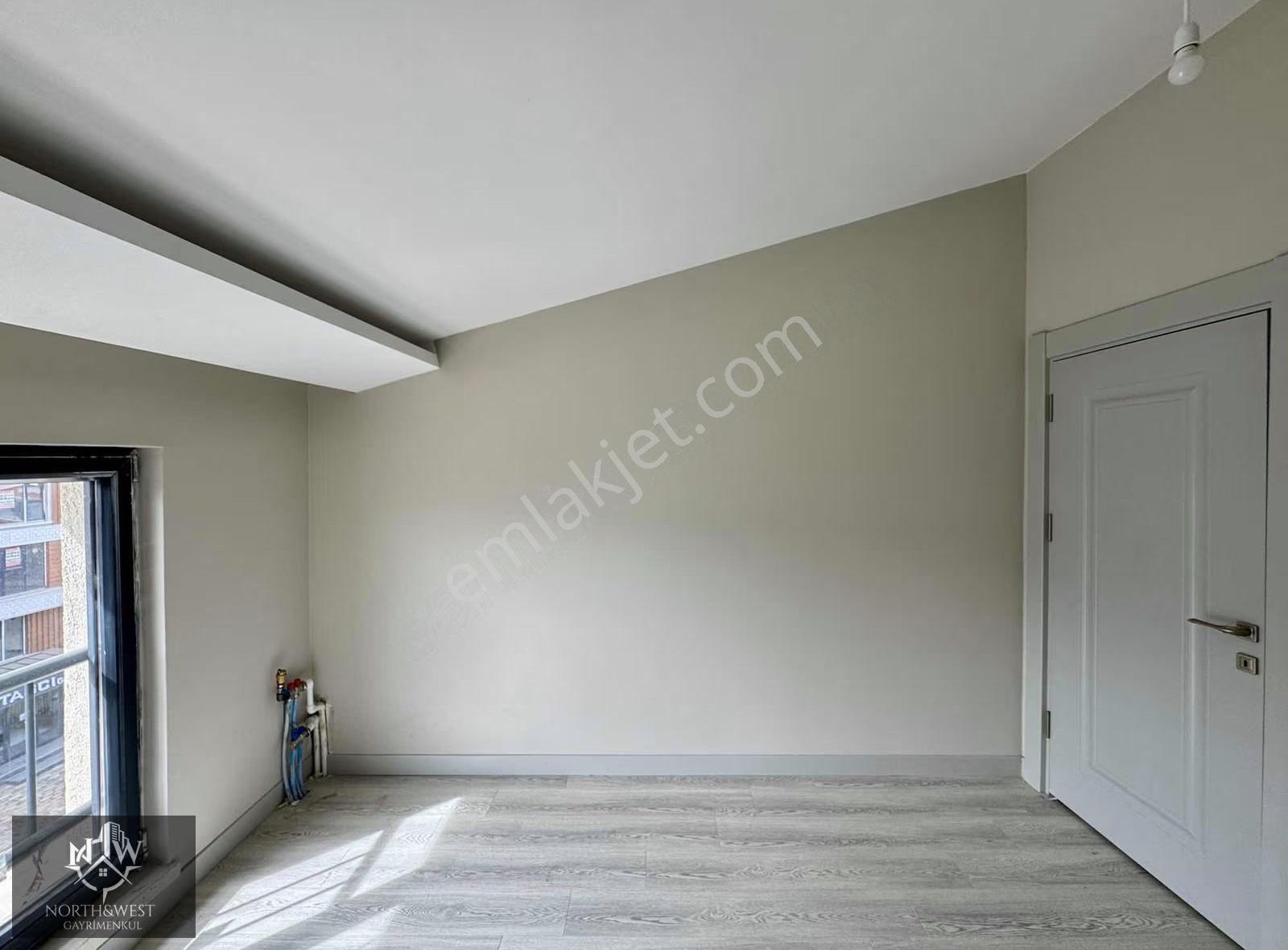 North West Gym'den İncek'te Bağımsız Mutfaklı Kiralık 2+1 - Görsel 11