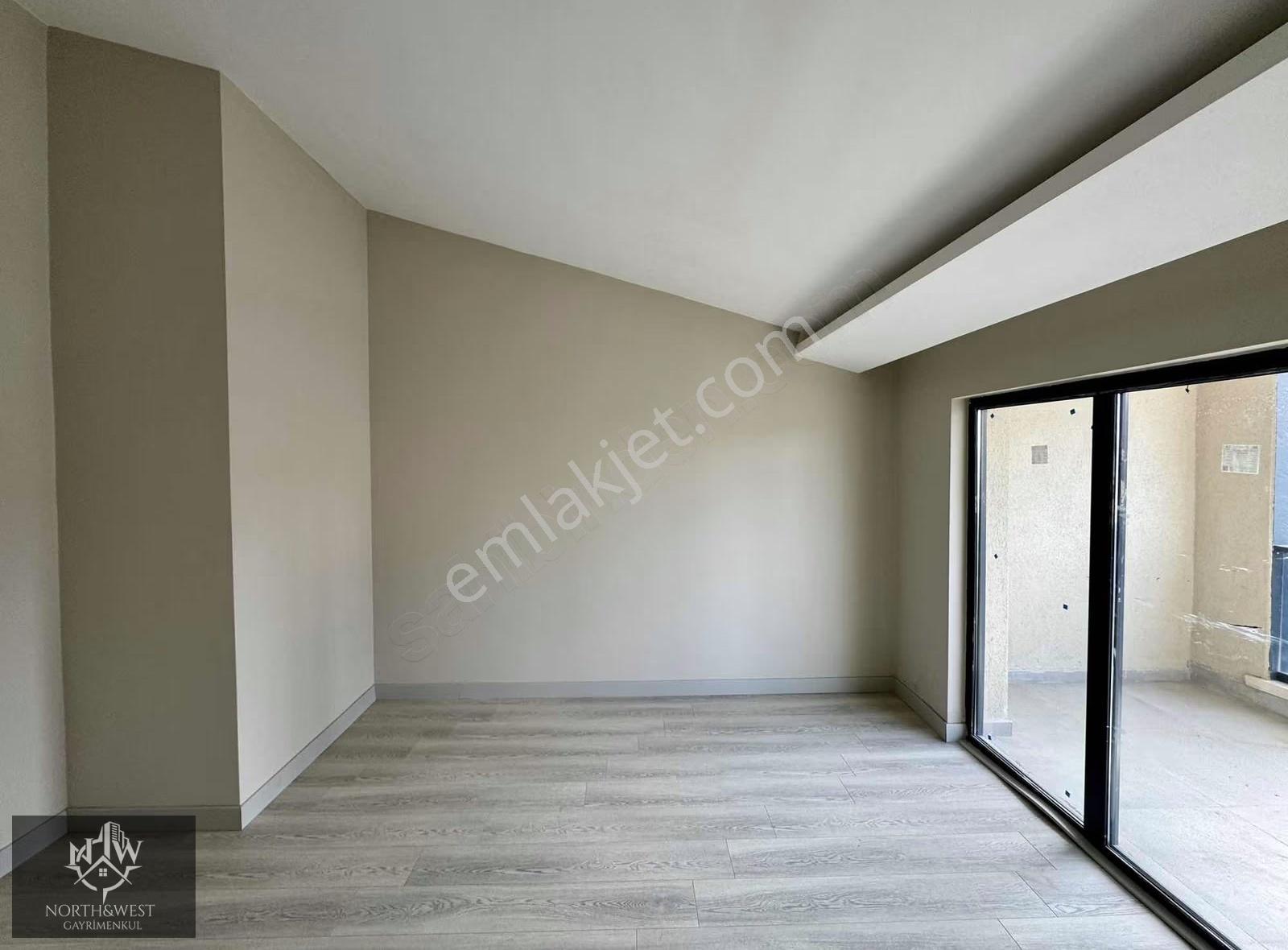 North West Gym'den İncek'te Bağımsız Mutfaklı Kiralık 2+1 - Görsel 21