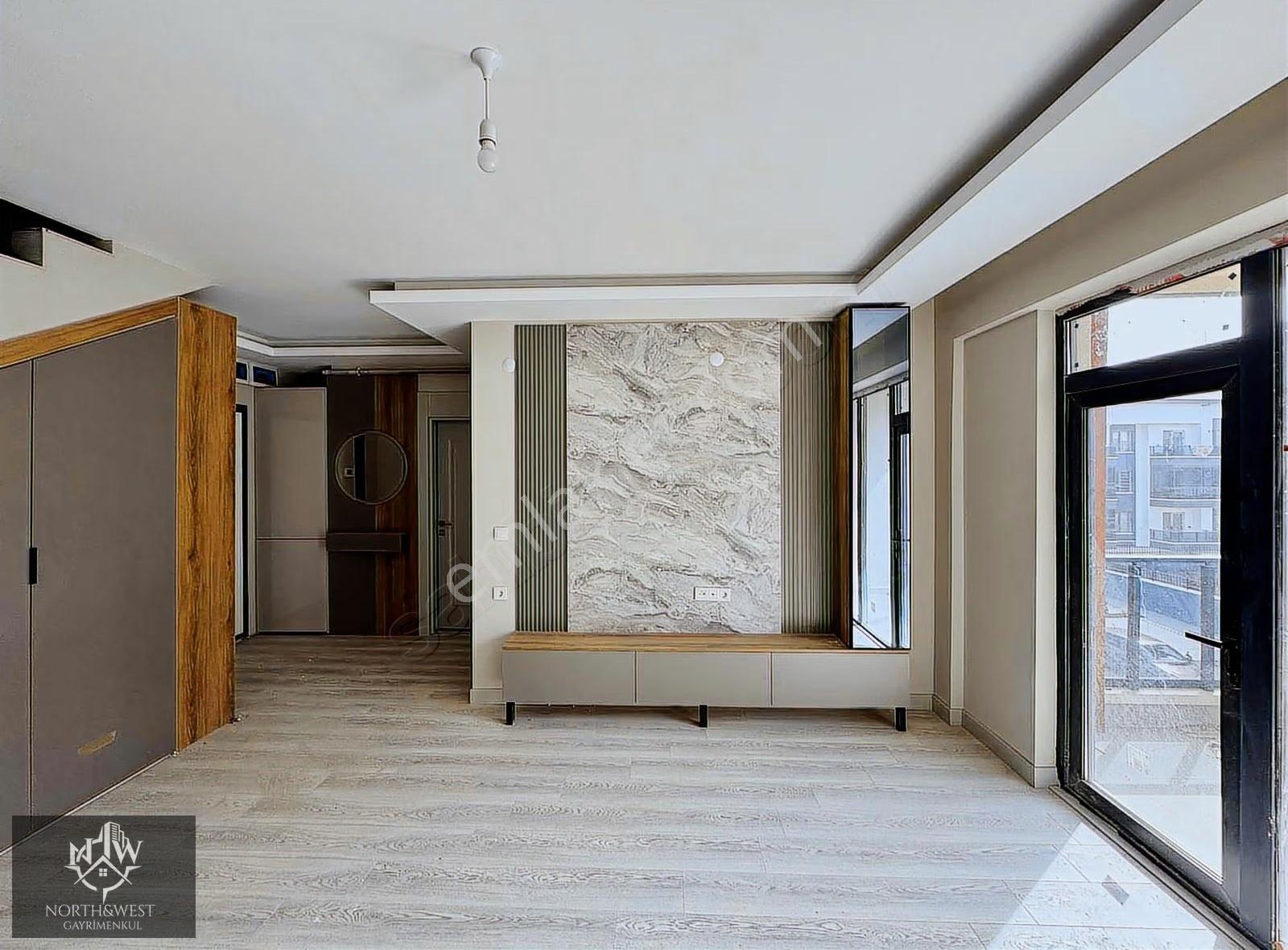 North West Gym'den İncek'te Bağımsız Mutfaklı Kiralık 2+1 - Görsel 2