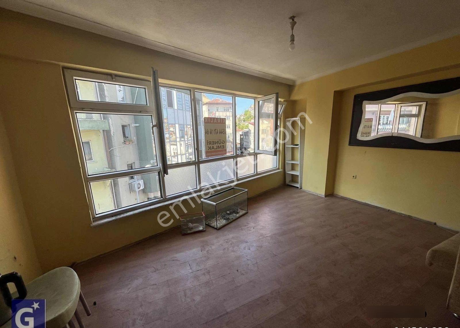 Öner Güneri Den Kdz Ereğli De Kiralık Ofis - Görsel 8