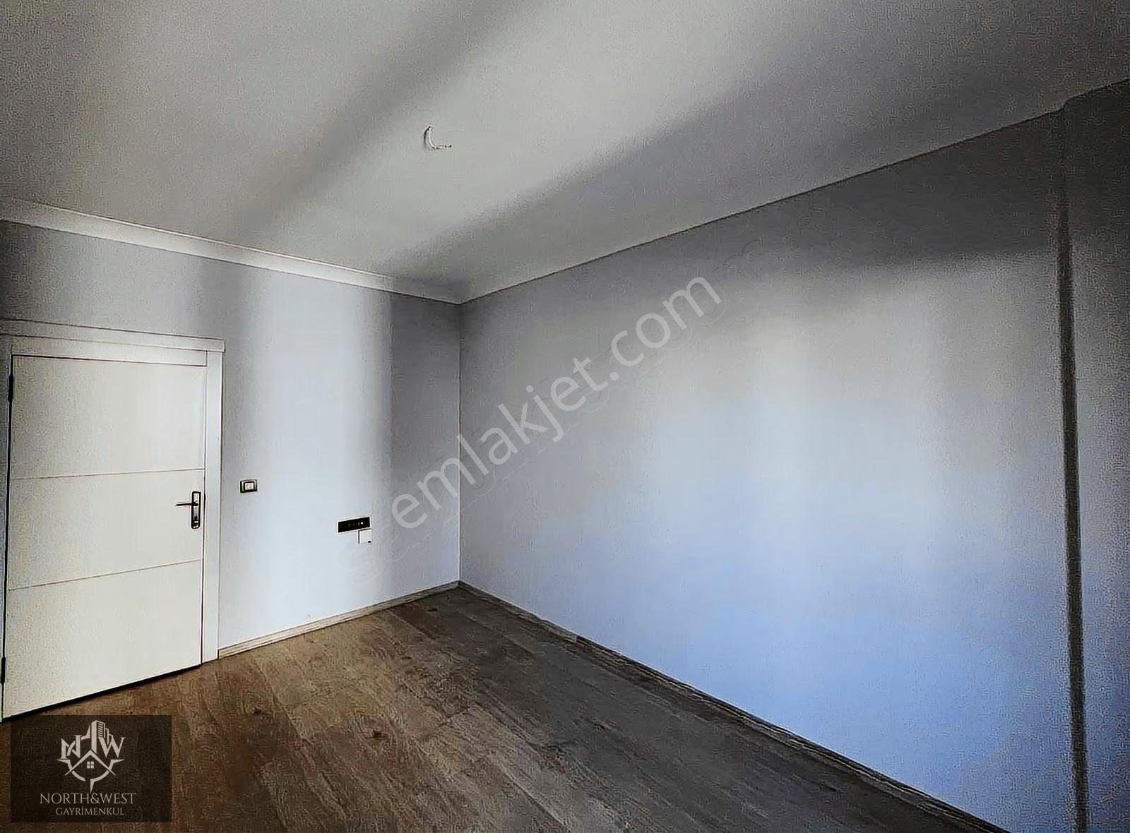 North&west Gayrimenkulden Satılık 1+1 Daire - Görsel 27