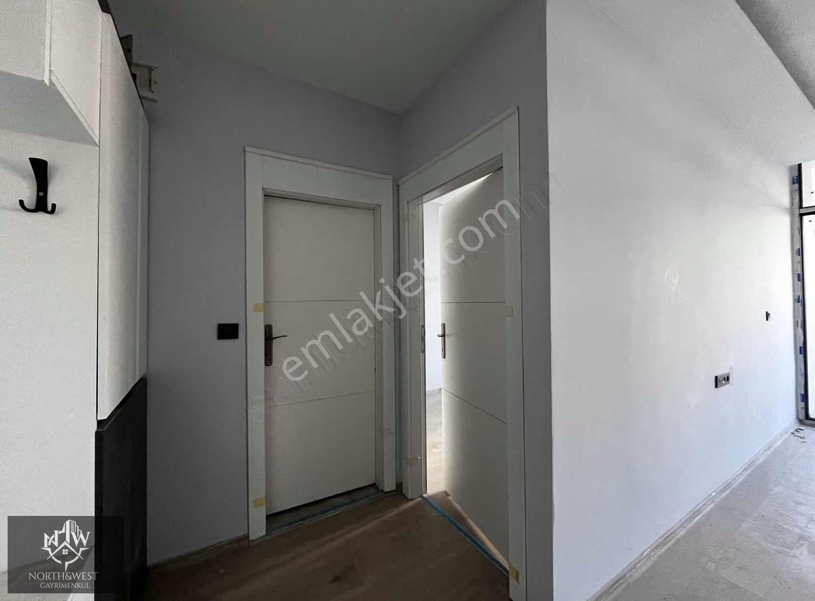 North&west Gayrimenkulden Satılık 1+1 Daire - Görsel 22