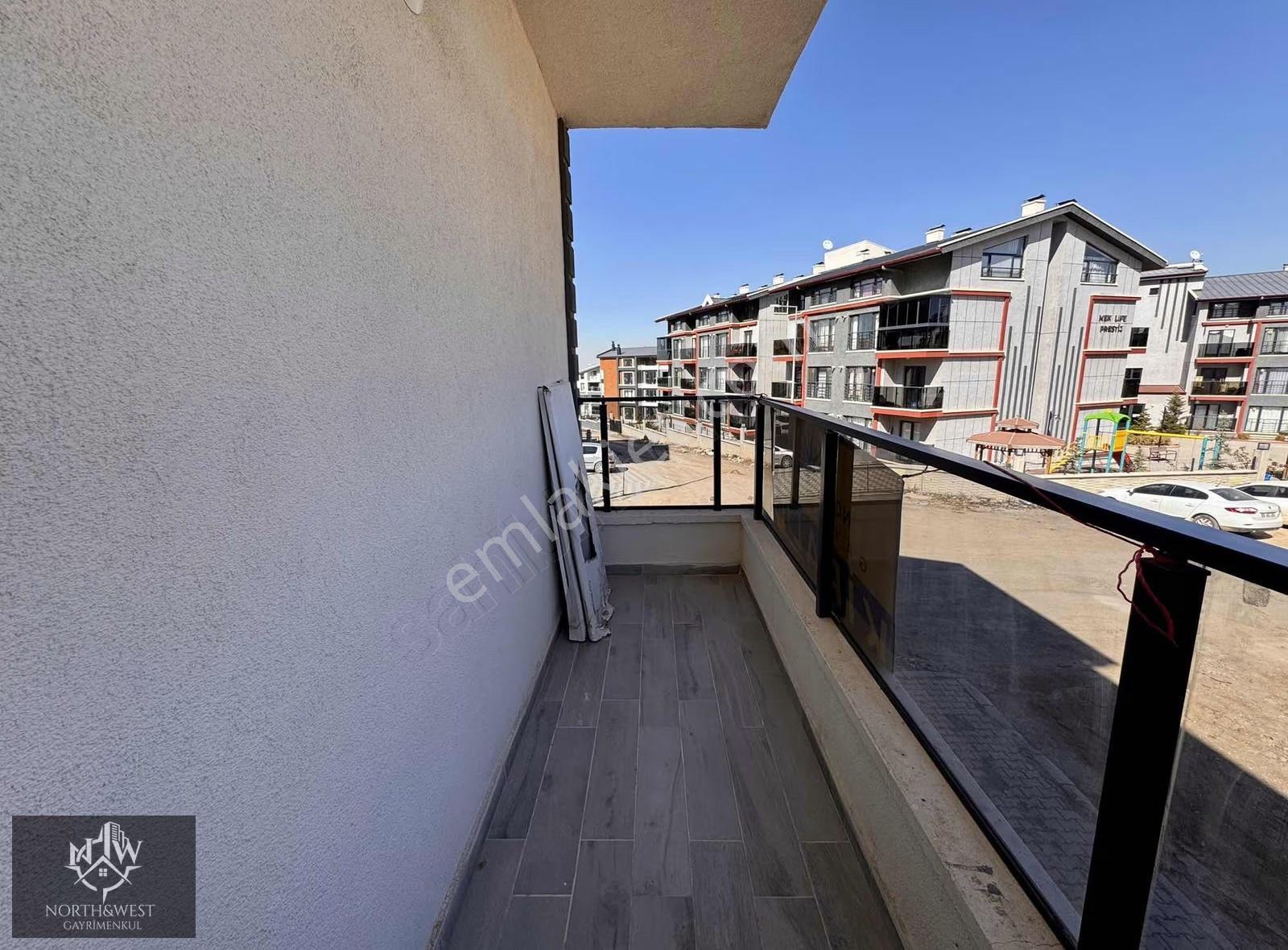 North&west'ten Bulvar Yakını Arakat Eşyalı Kiralık 1+1 Daire - Görsel 19